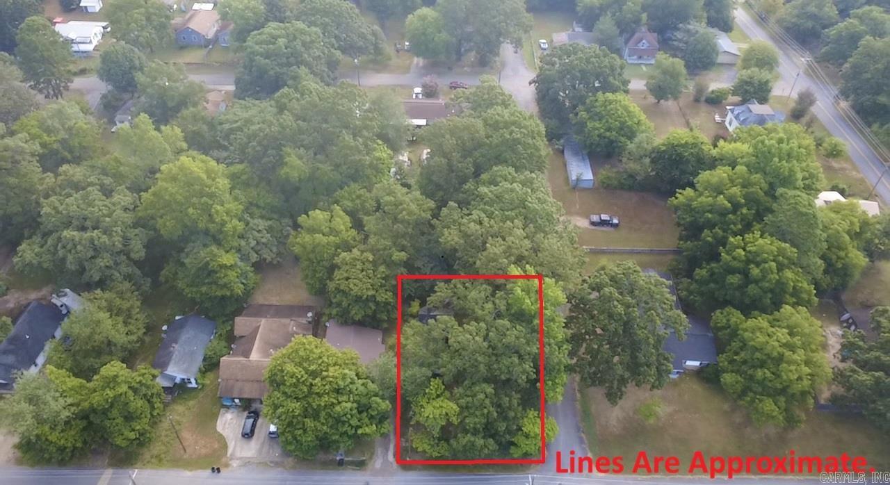 1110 10th Street  Mena, AR