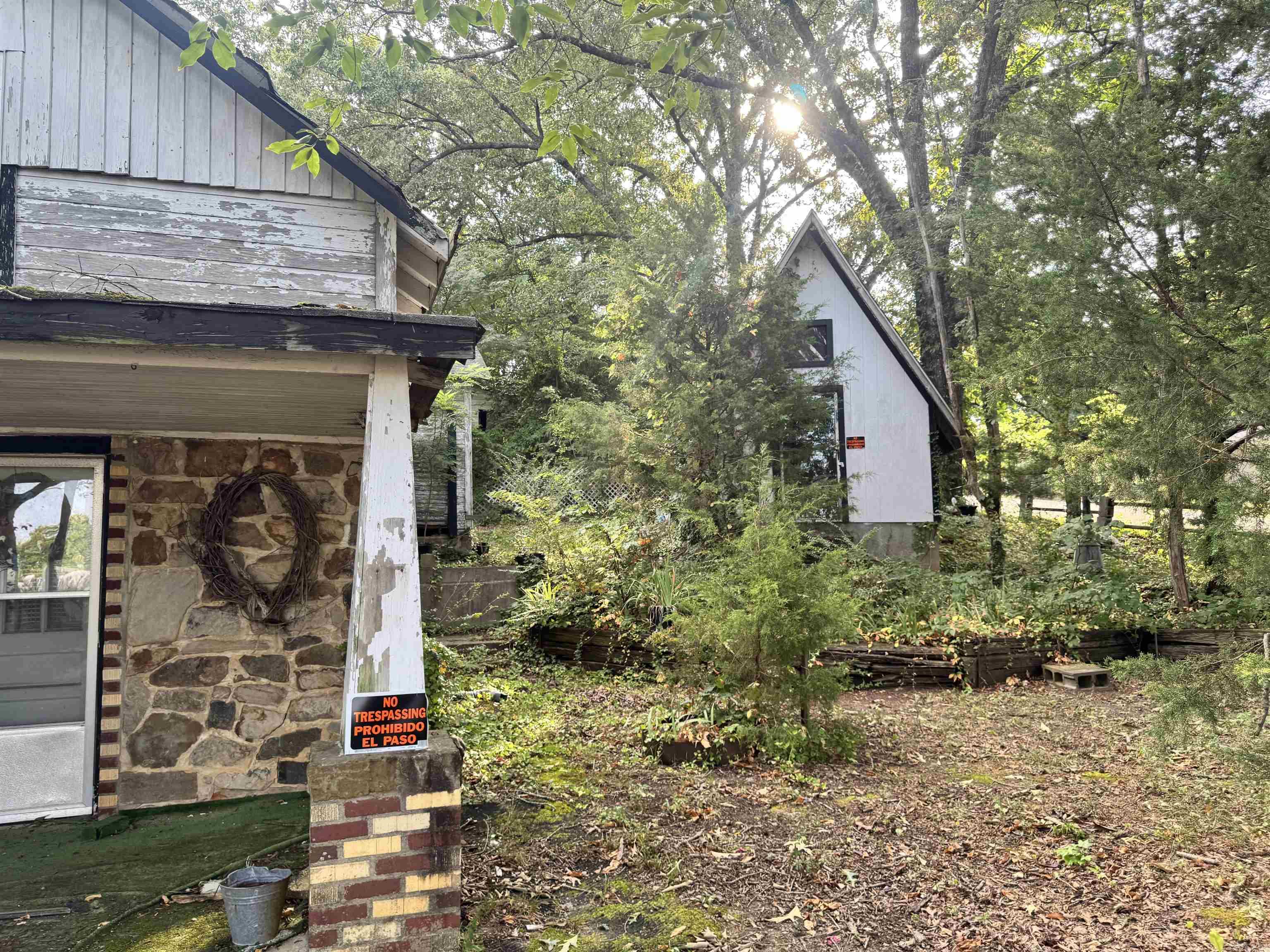 1110 10th Street  Mena, AR