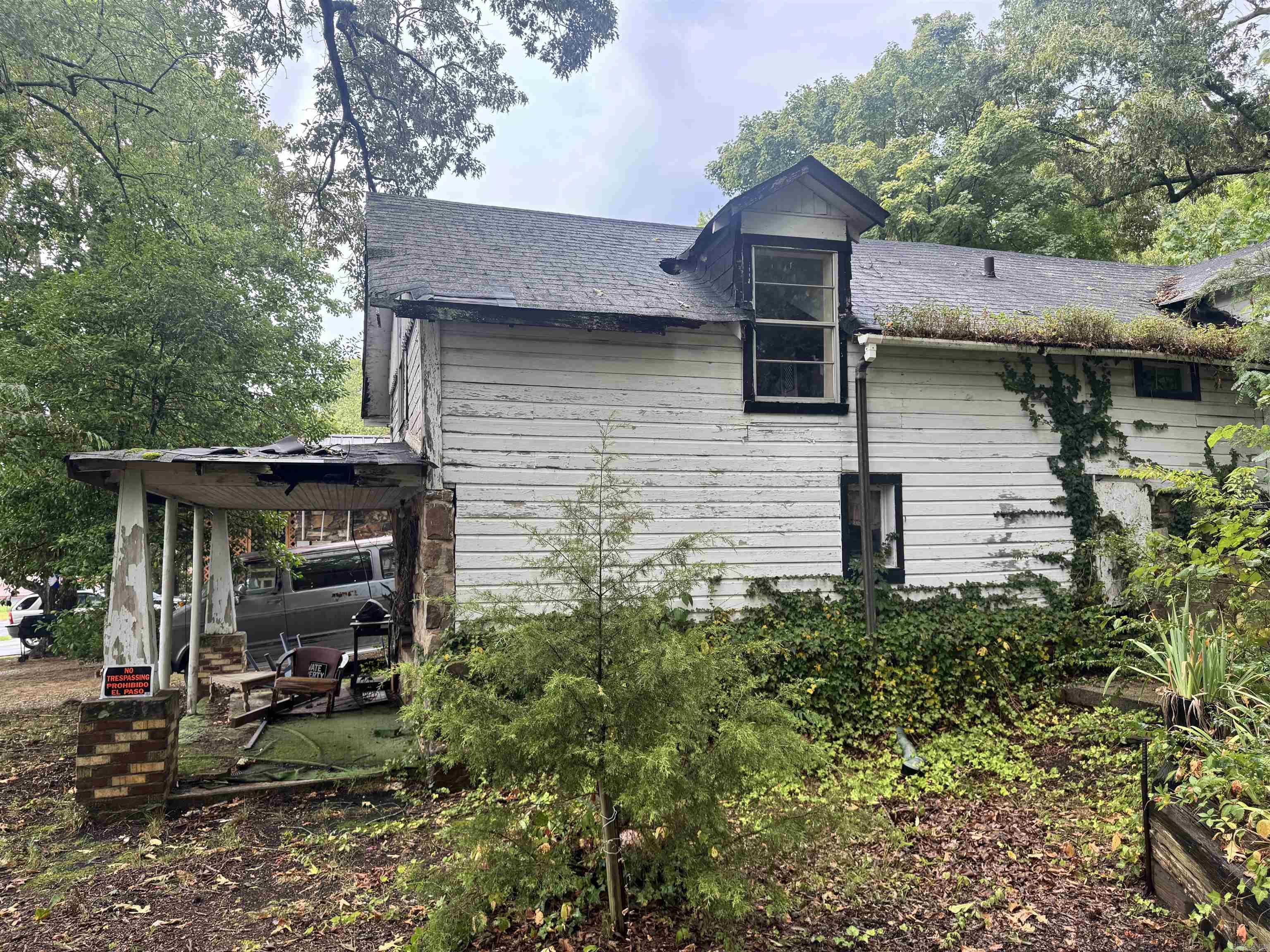 1110 10th Street  Mena, AR
