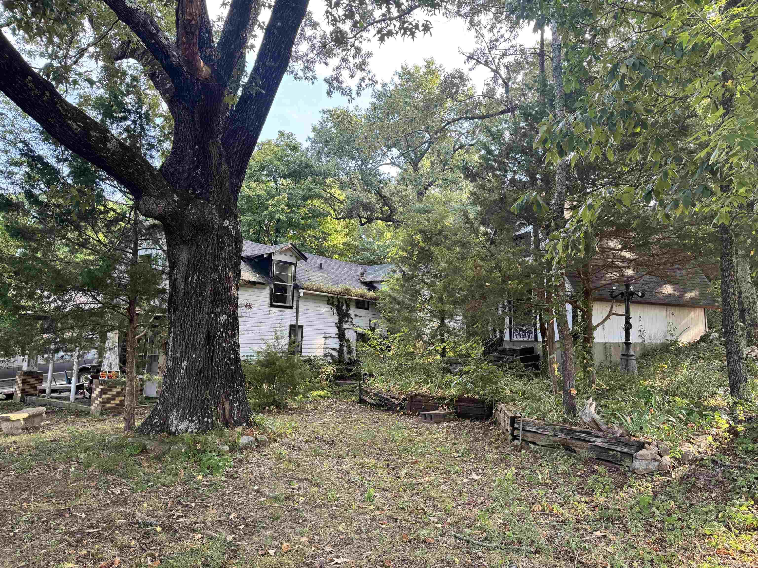 1110 10th Street  Mena, AR