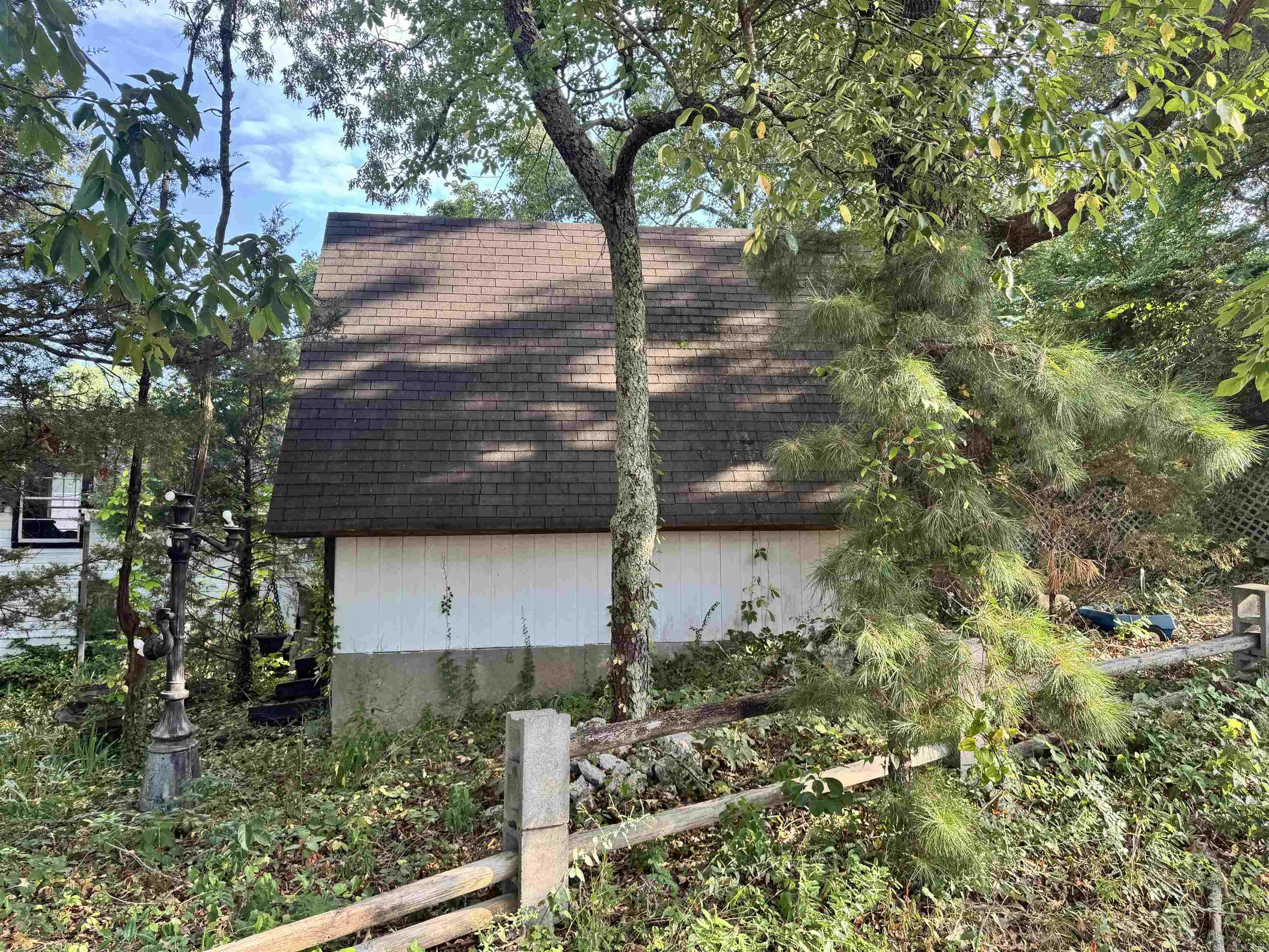 1110 10th Street  Mena, AR