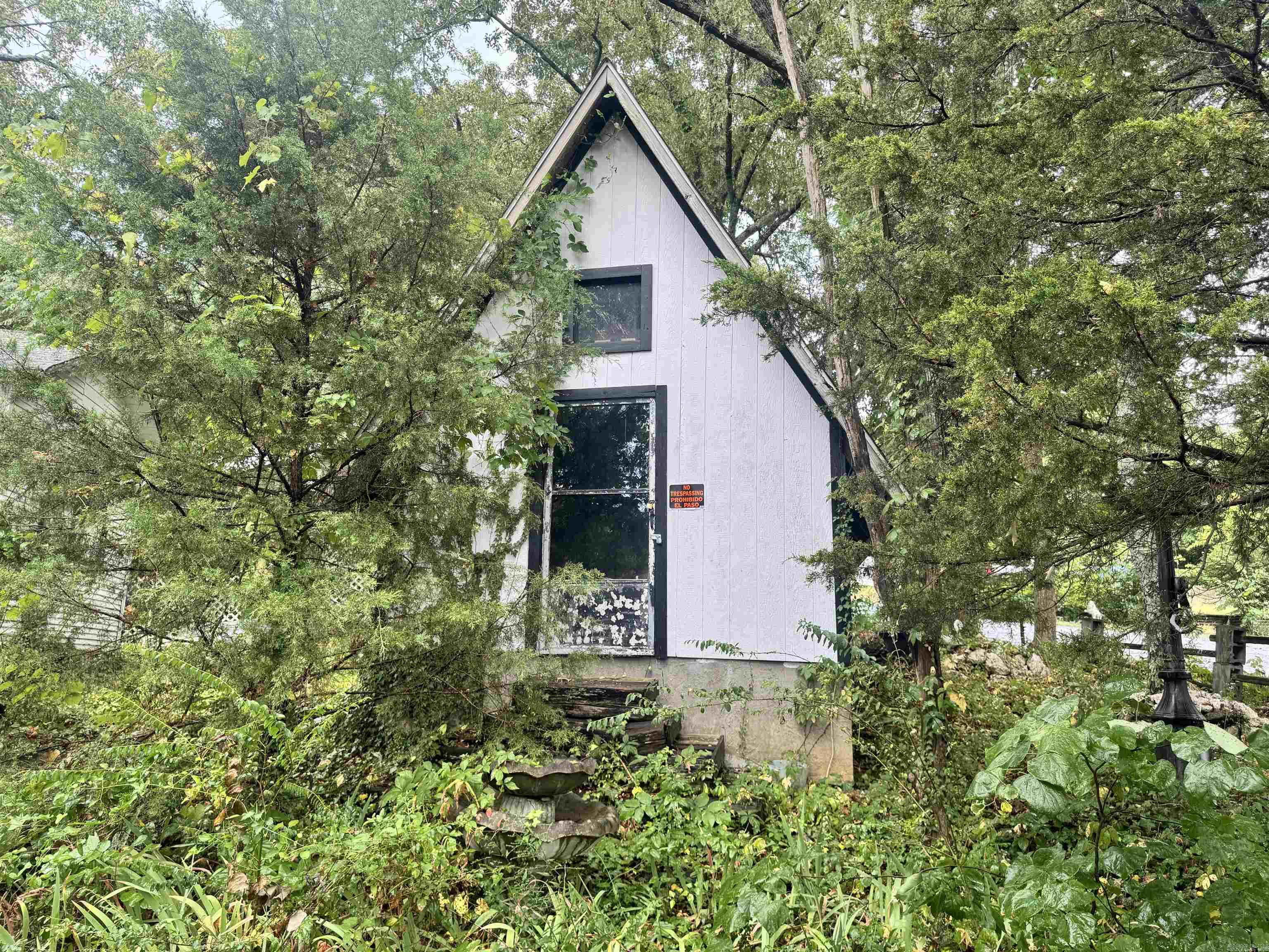 1110 10th Street  Mena, AR