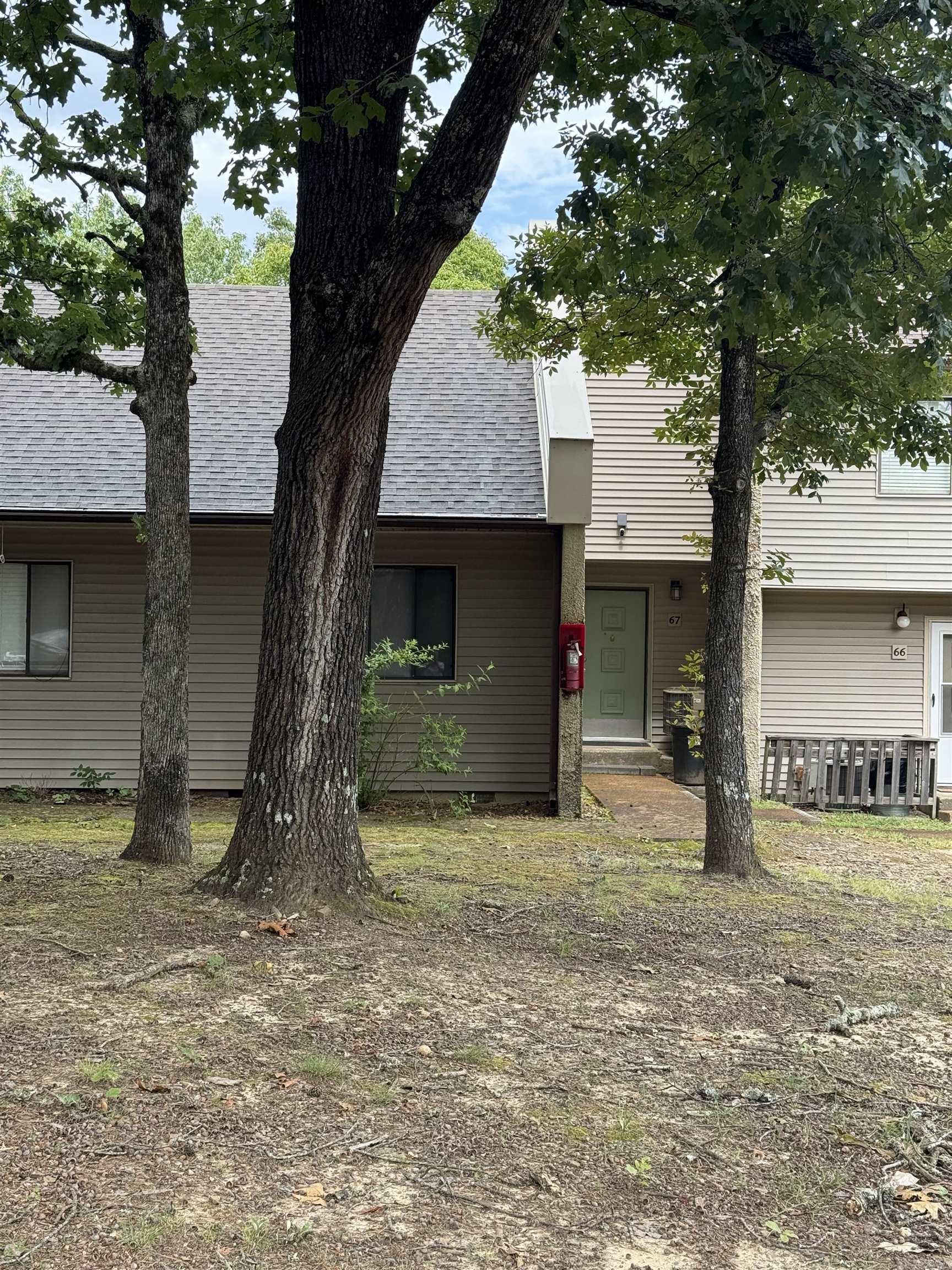 104  Chelsea Dr. #67  Fairfield Bay, AR