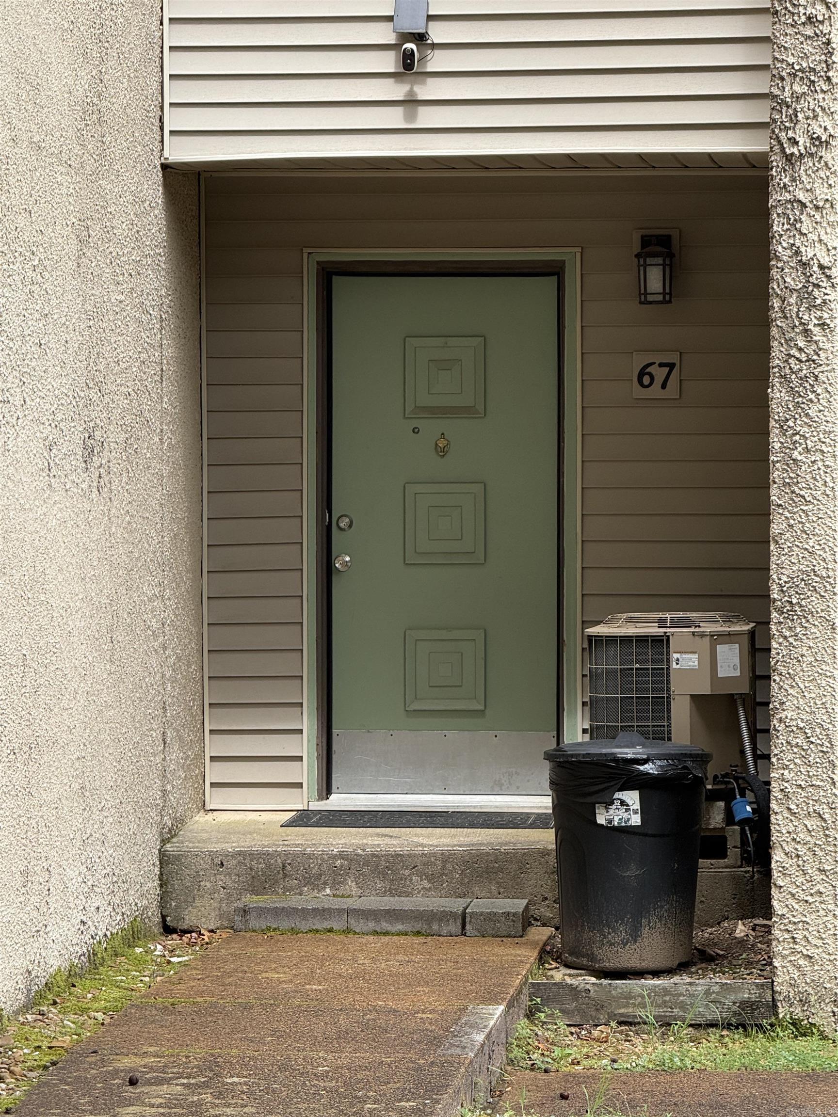 104 Chelsea Dr. #67  Fairfield Bay, AR
