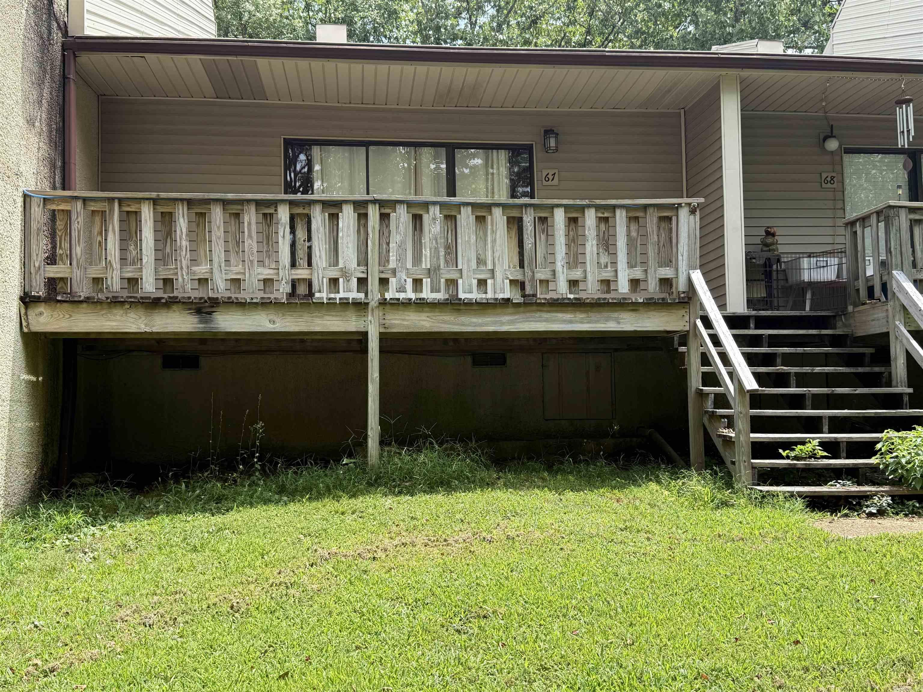 104 Chelsea Dr. #67  Fairfield Bay, AR