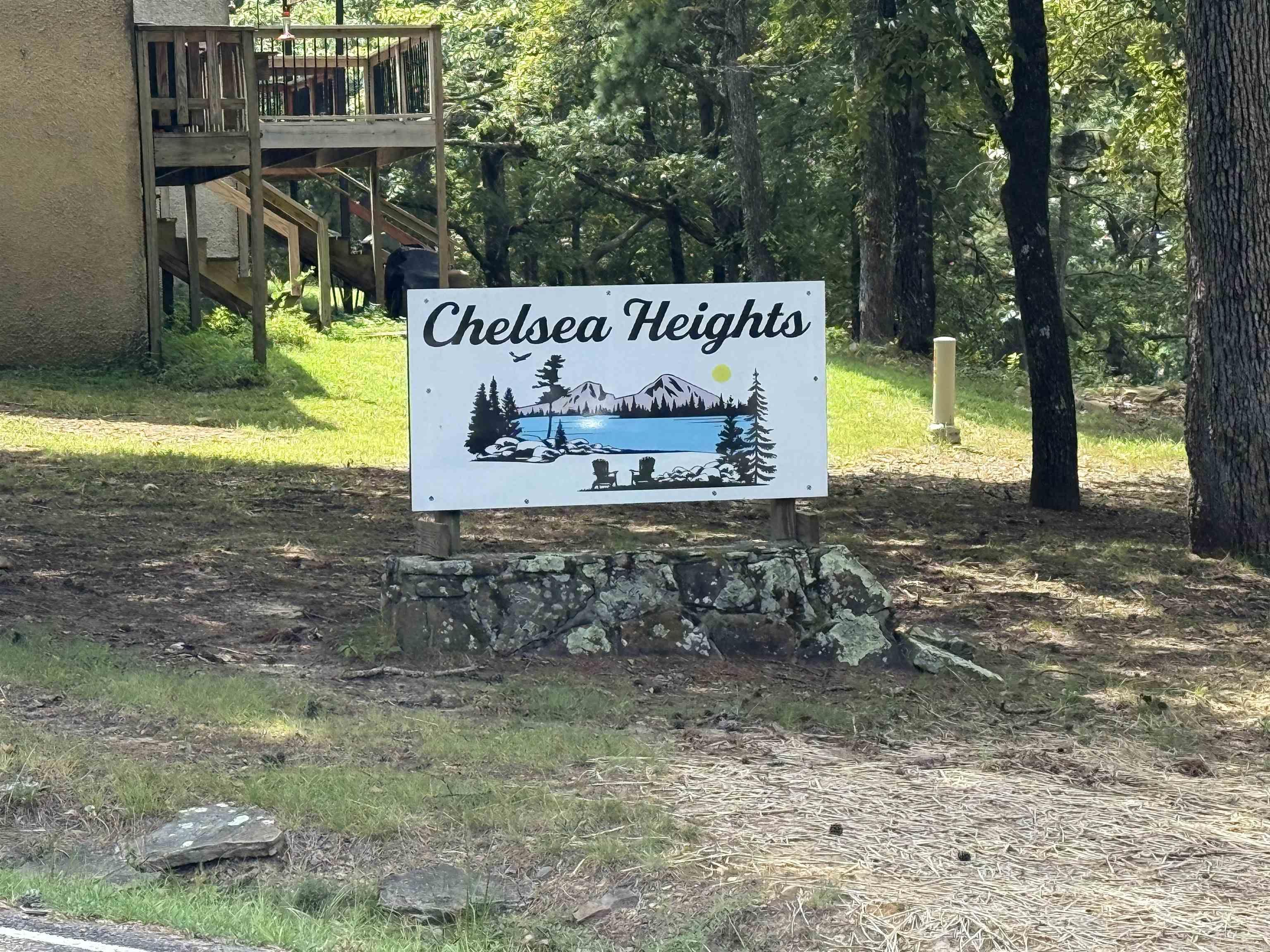 104 Chelsea Dr. #67  Fairfield Bay, AR