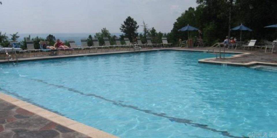 104 Chelsea Dr. #67  Fairfield Bay, AR