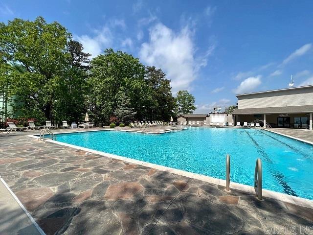 104 Chelsea Dr. #67  Fairfield Bay, AR