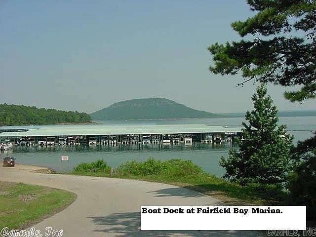 104 Chelsea Dr. #67  Fairfield Bay, AR