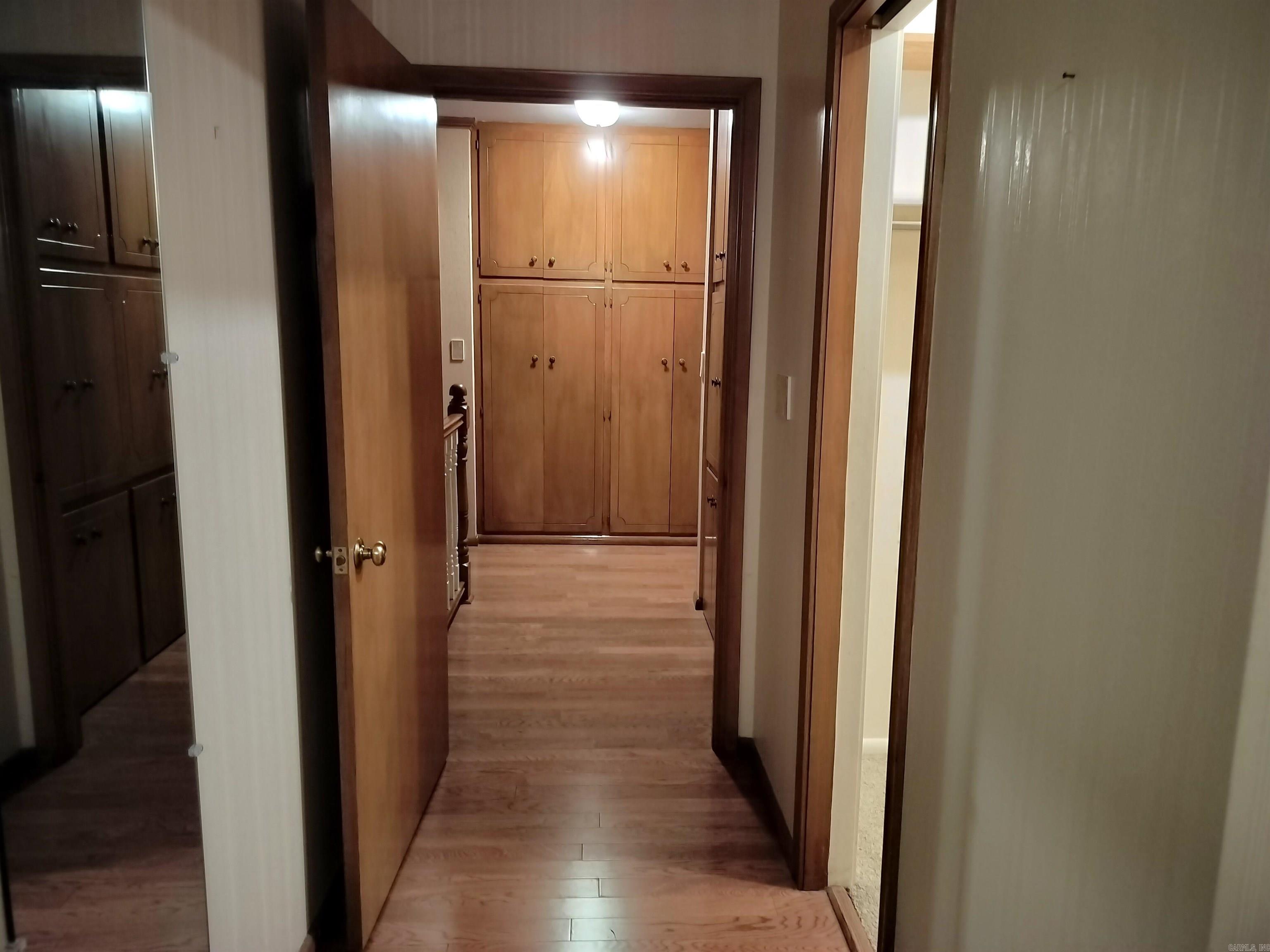 901 Poplar  Clarksville, AR