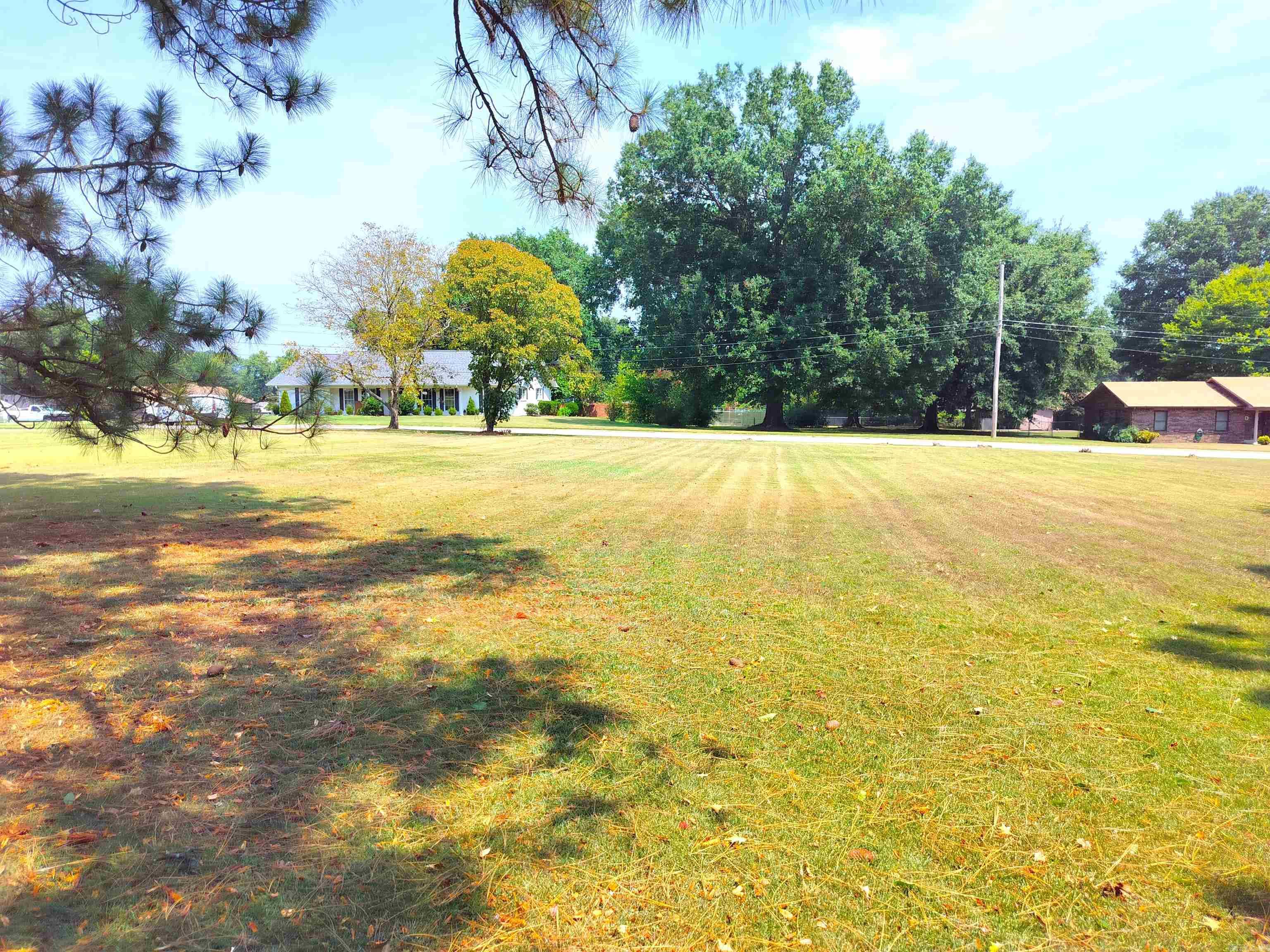 901 Poplar  Clarksville, AR