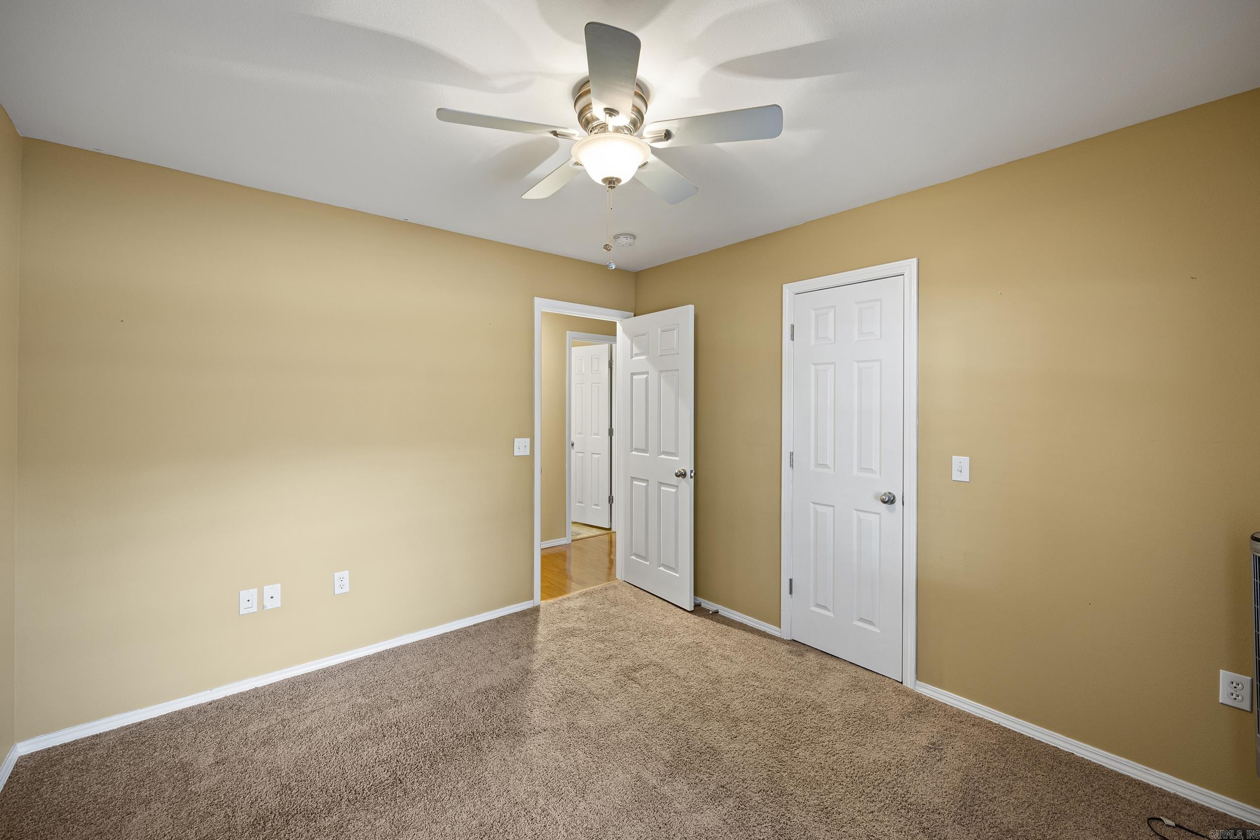 606 W Rock  Morrilton, AR
