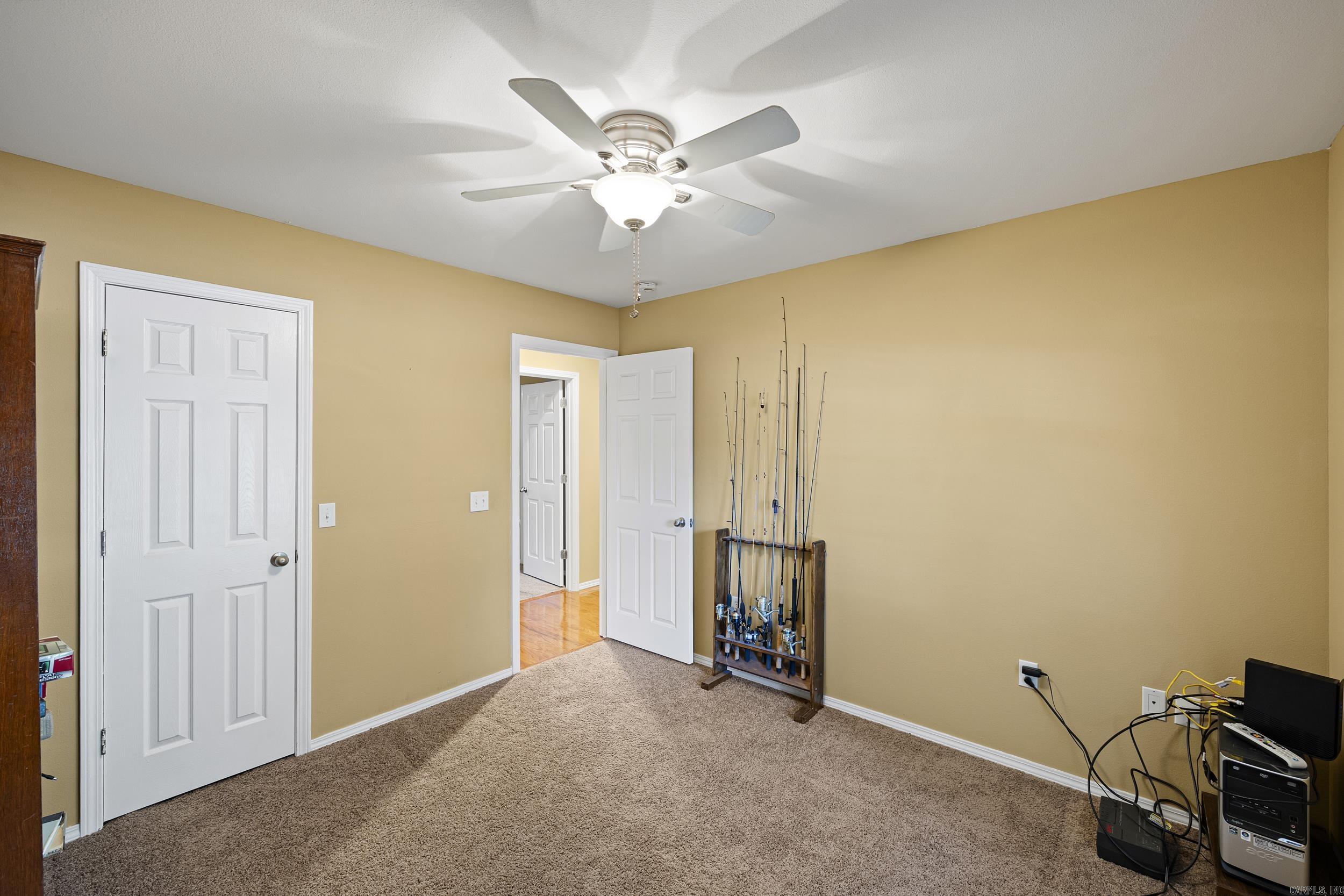 606 W Rock  Morrilton, AR