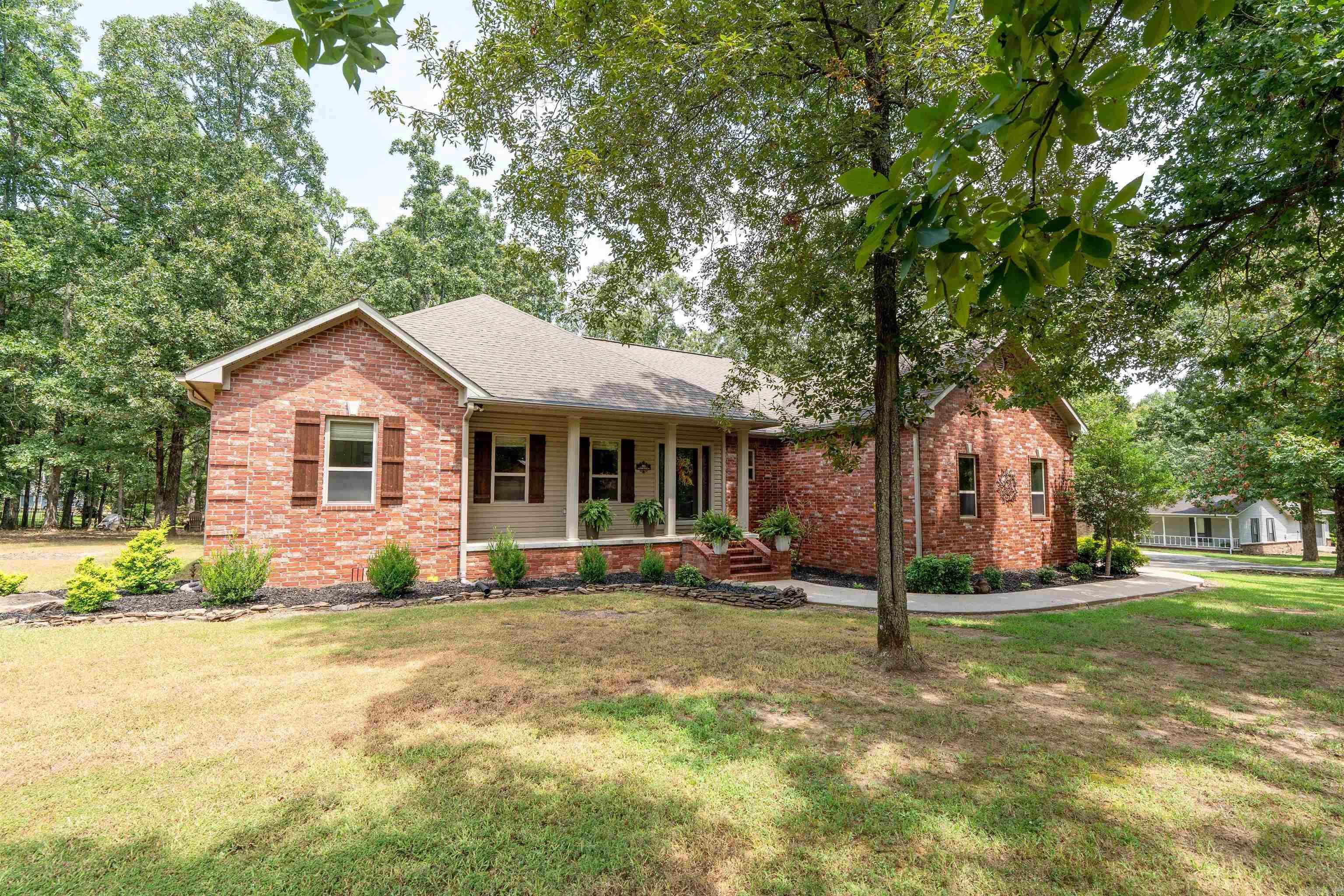 211  Natures Trail  Heber Springs, AR