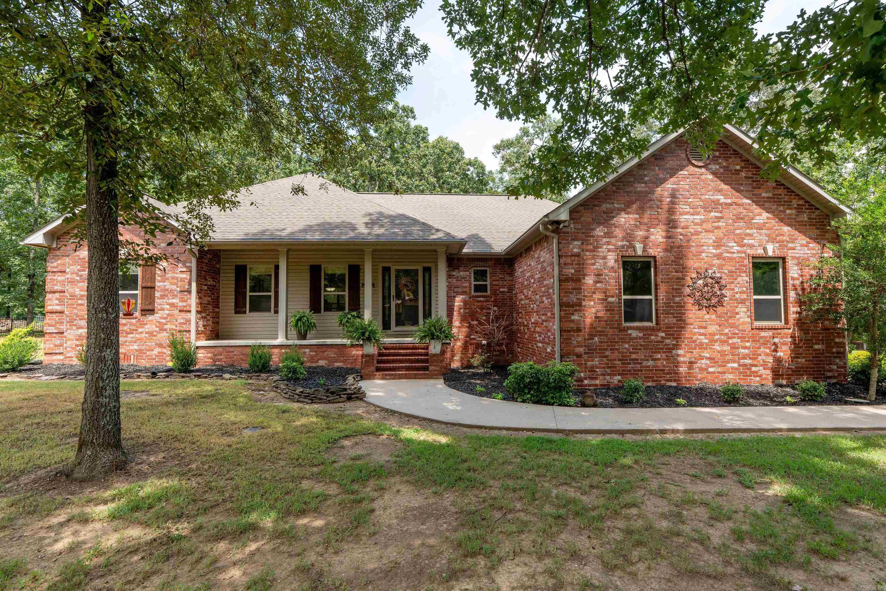 211 Natures Trail  Heber Springs, AR