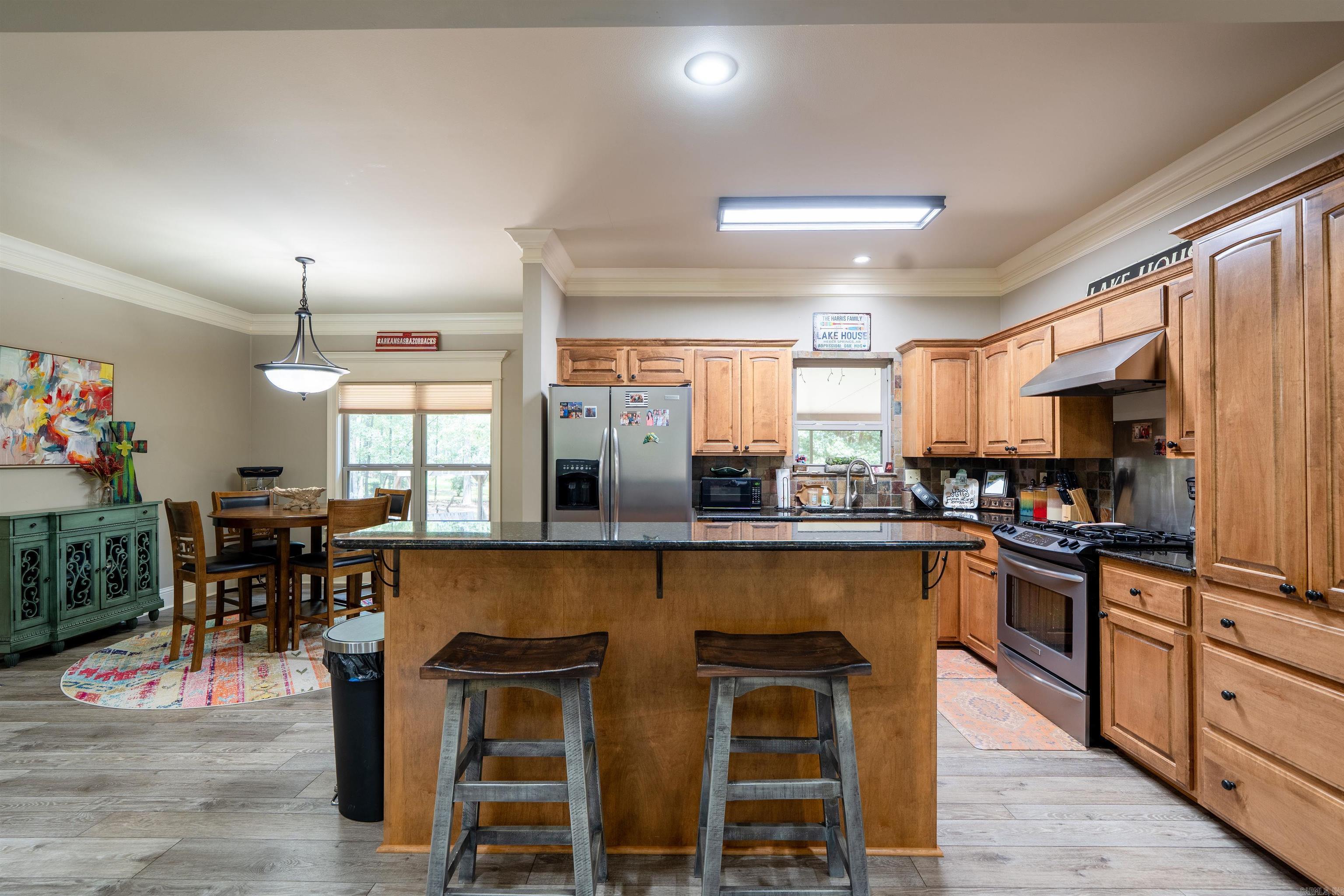 211 Natures Trail  Heber Springs, AR