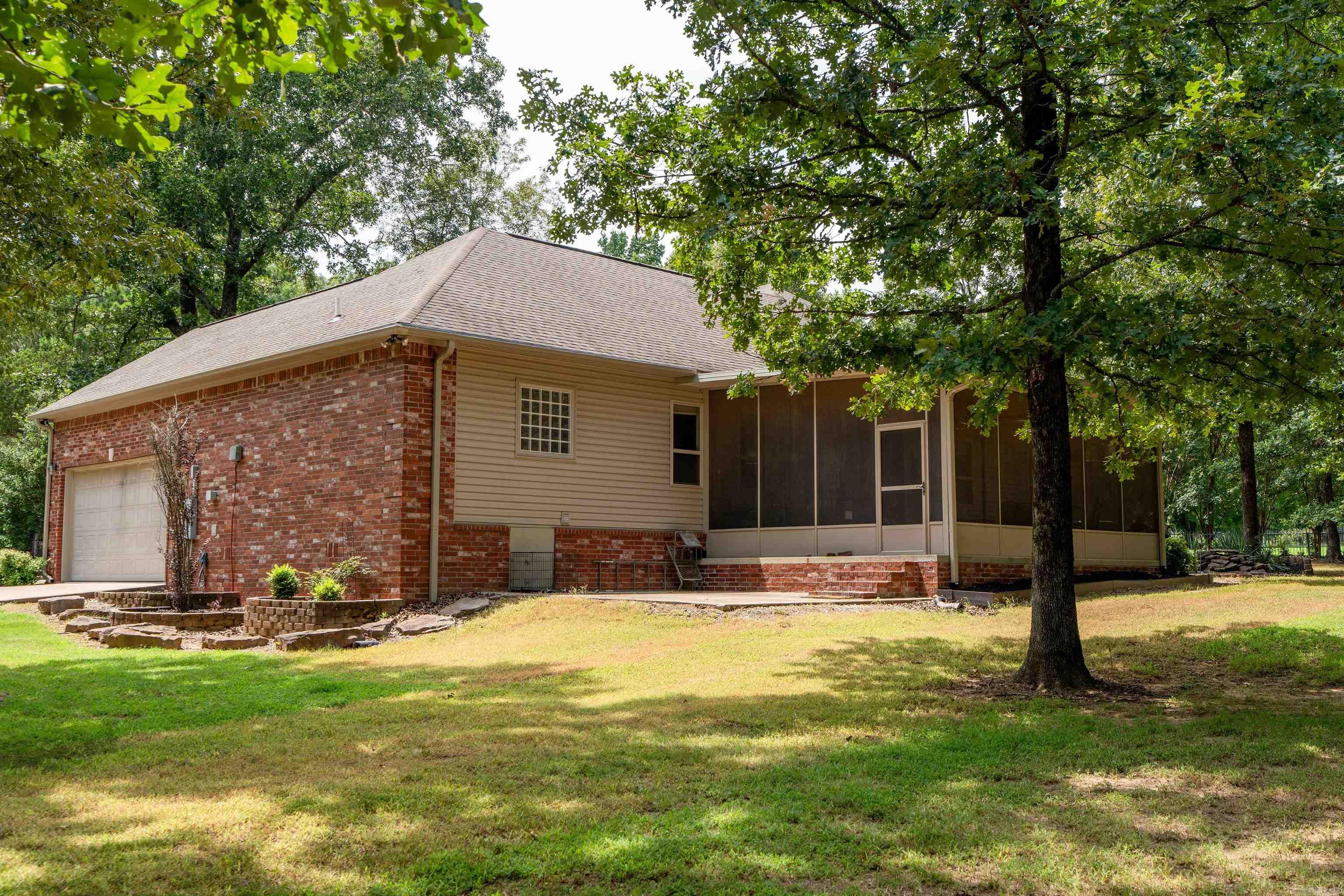 211 Natures Trail  Heber Springs, AR