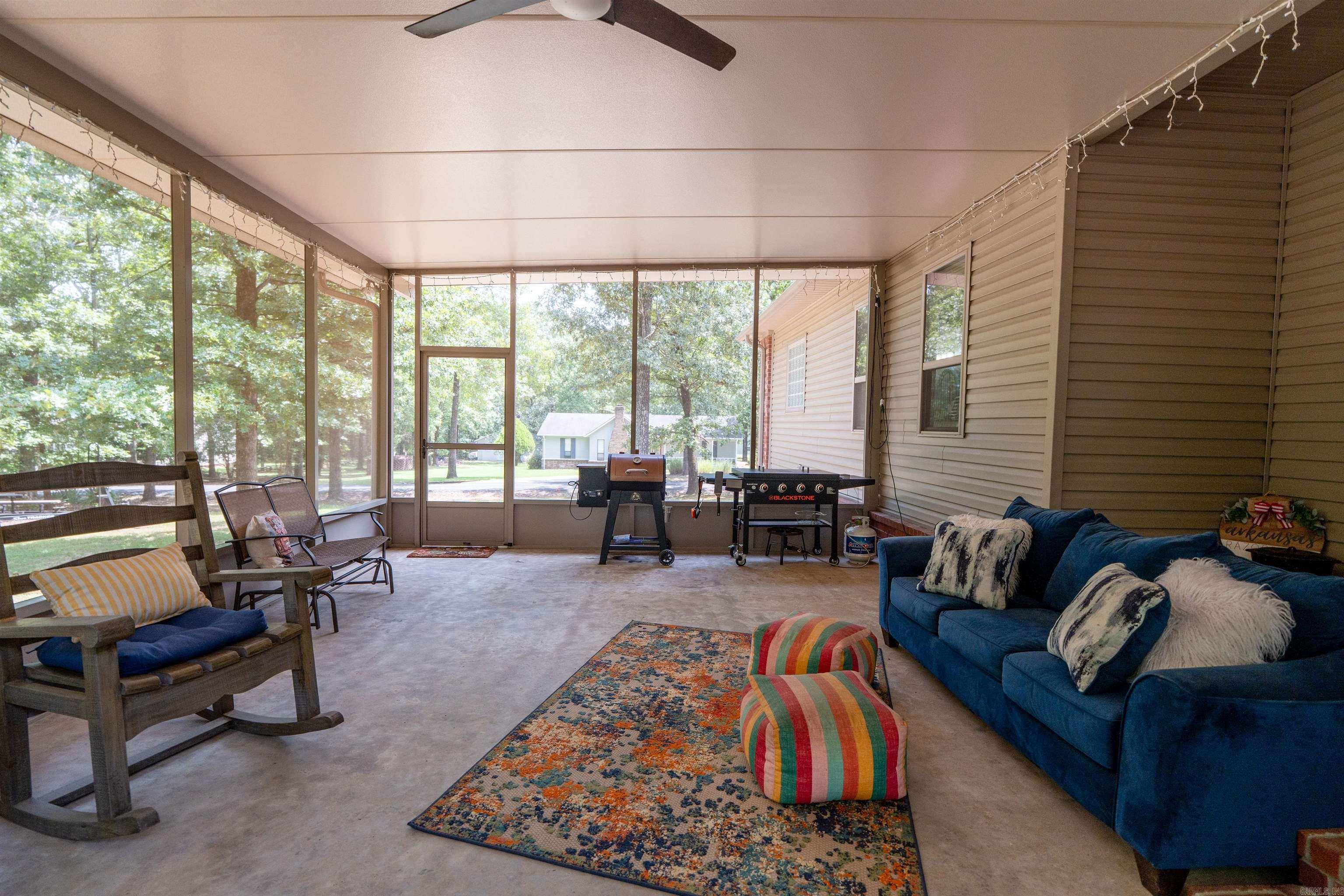211 Natures Trail  Heber Springs, AR