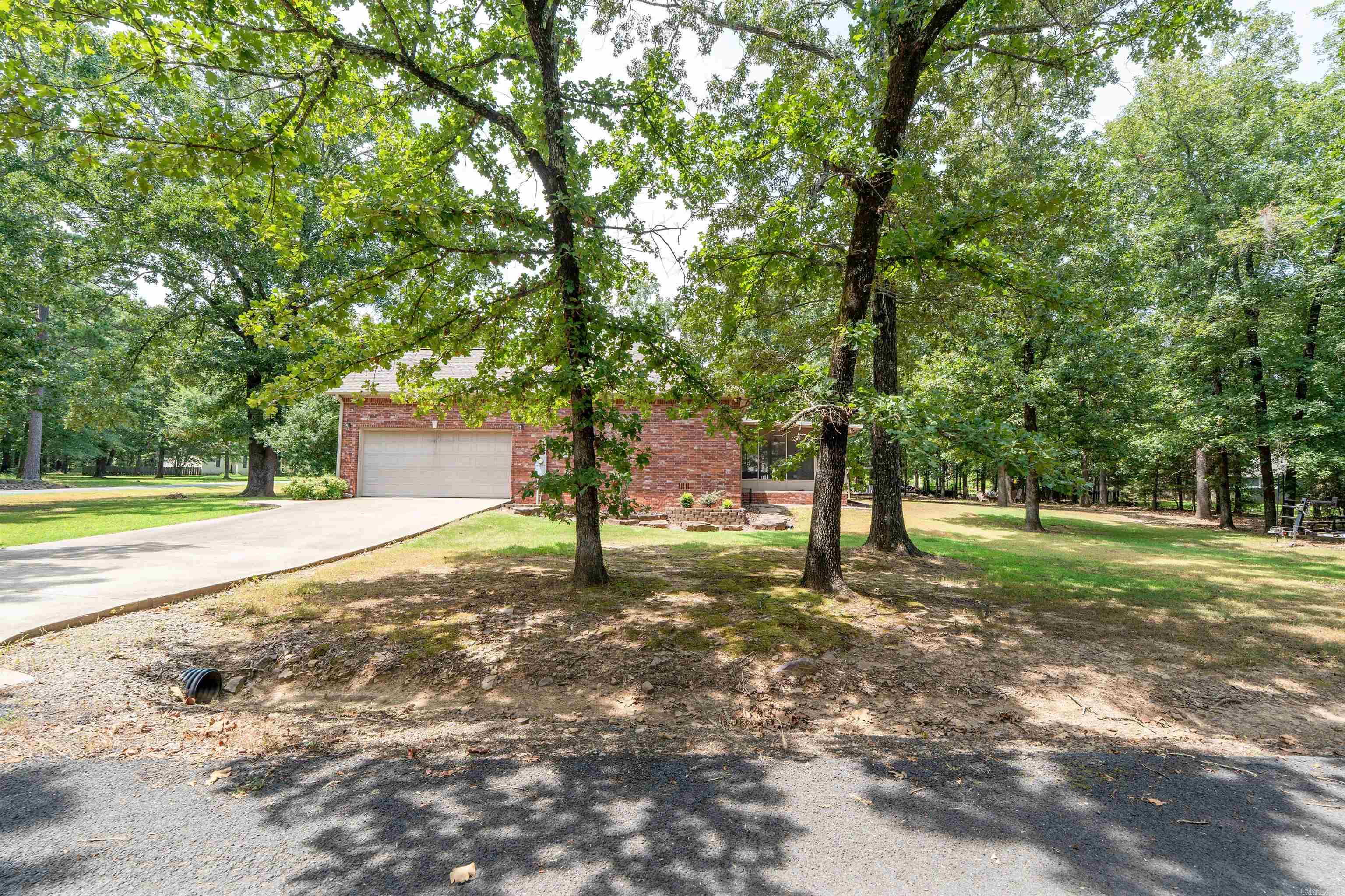 211 Natures Trail  Heber Springs, AR