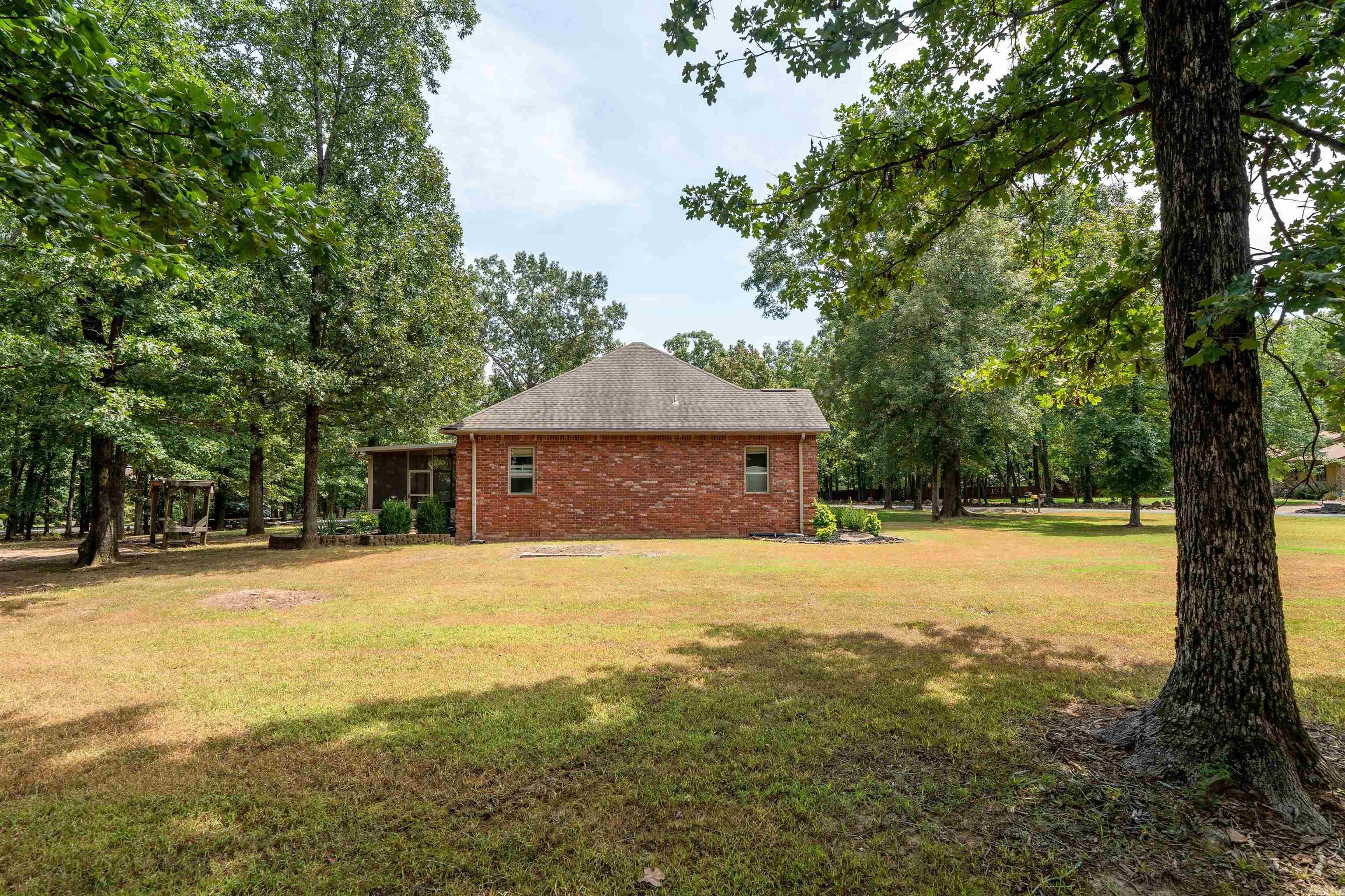 211 Natures Trail  Heber Springs, AR