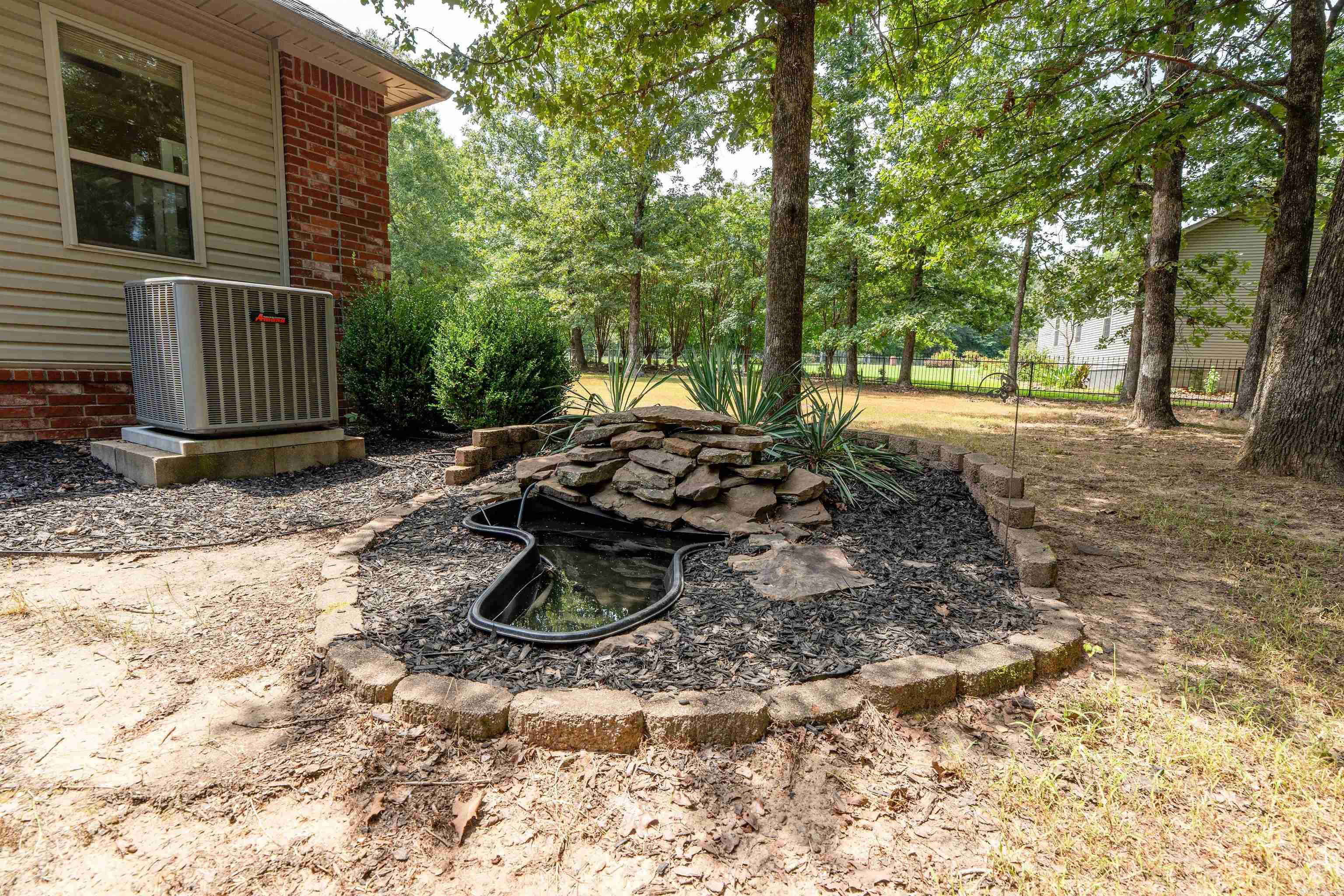 211 Natures Trail  Heber Springs, AR