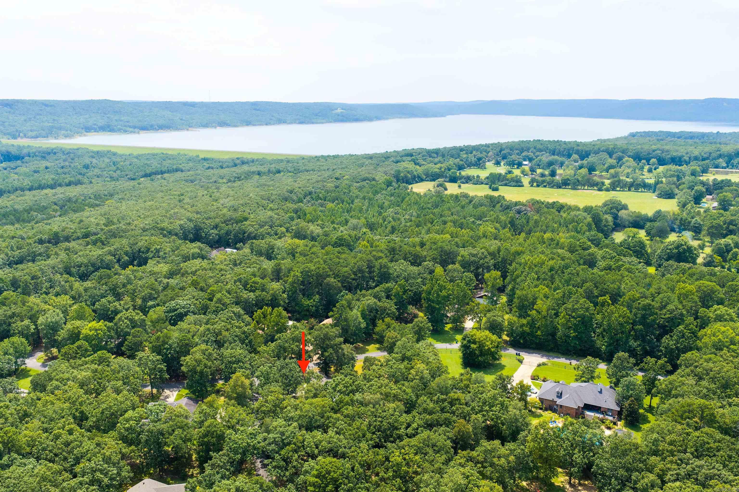 211 Natures Trail  Heber Springs, AR