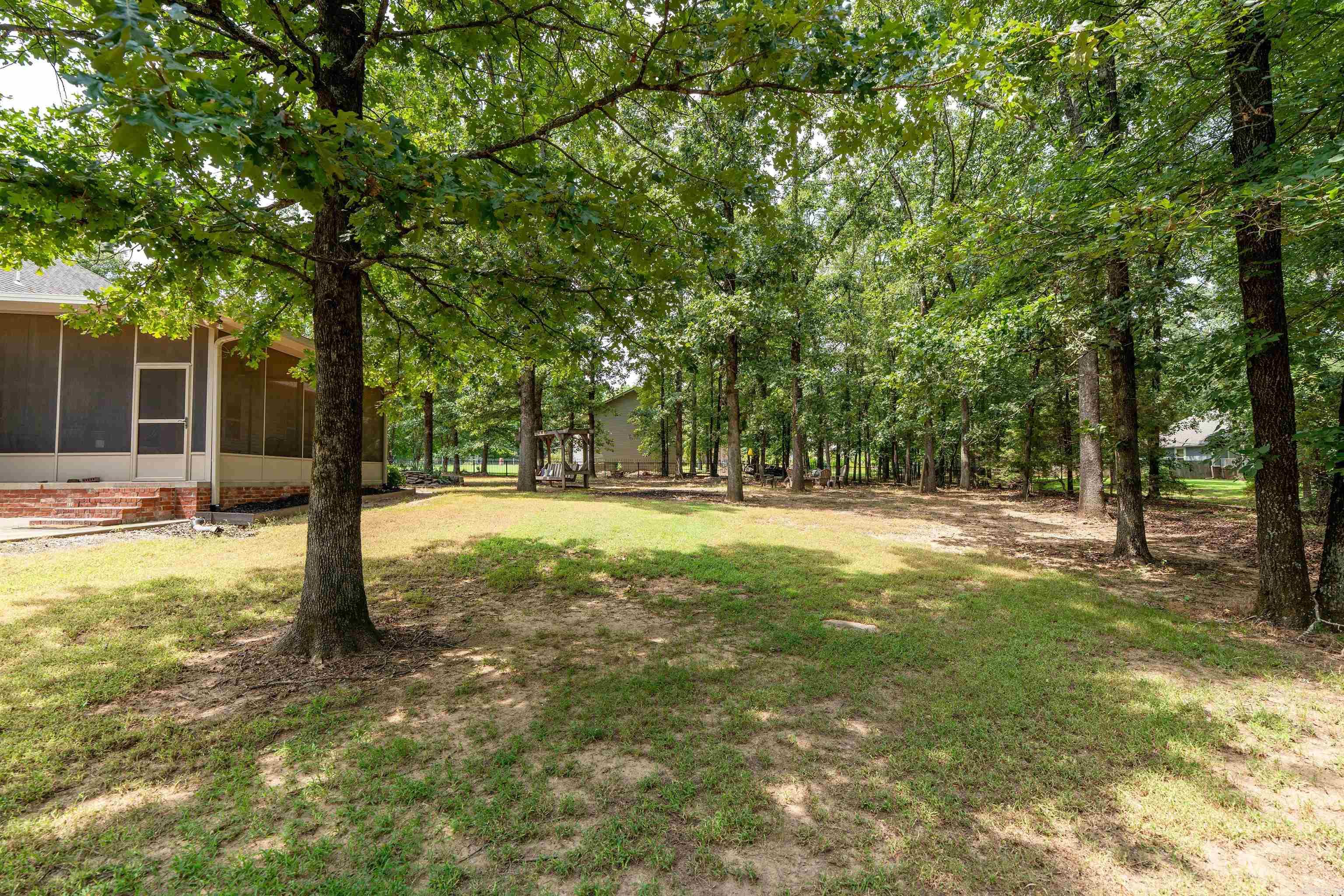211 Natures Trail  Heber Springs, AR