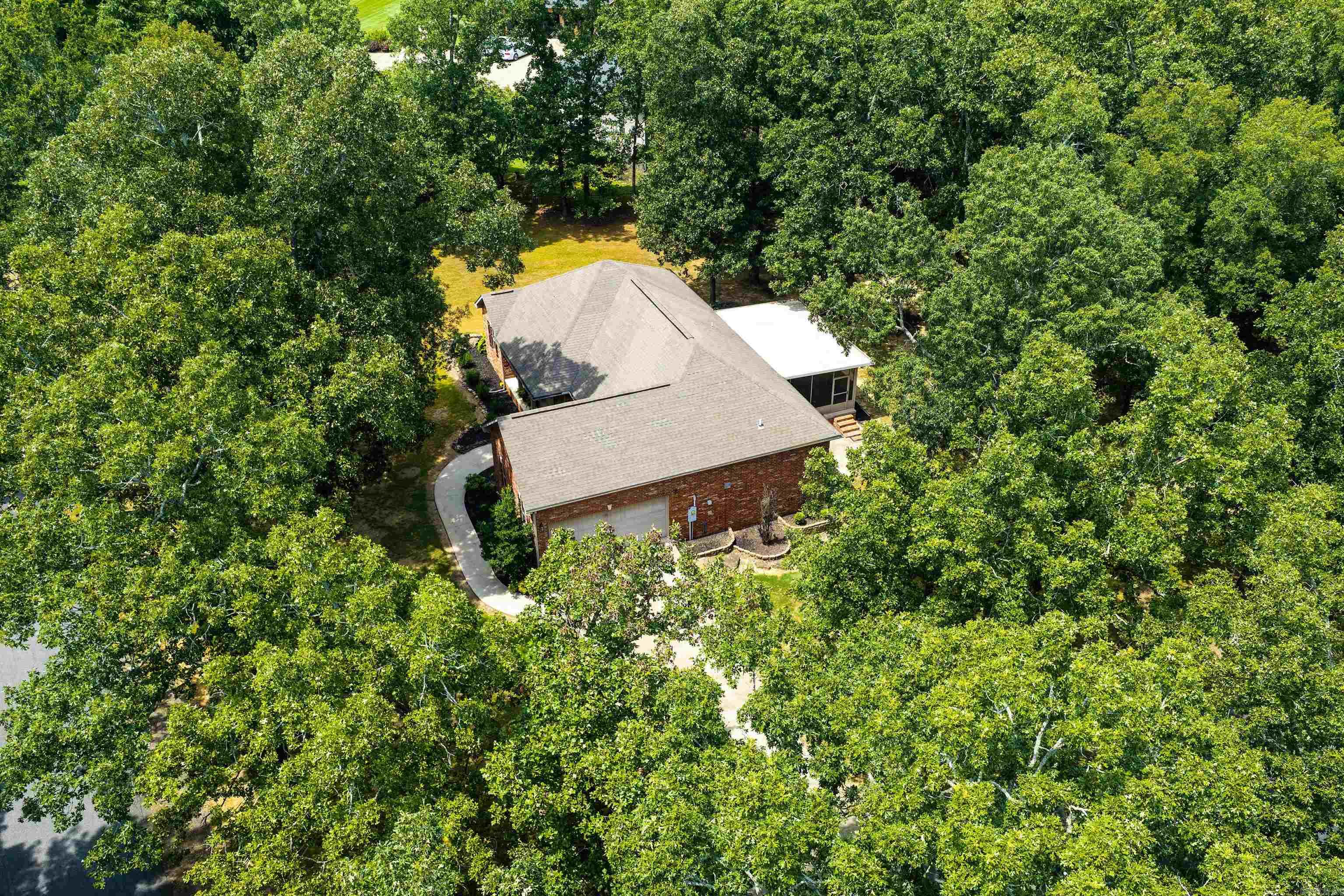 211 Natures Trail  Heber Springs, AR