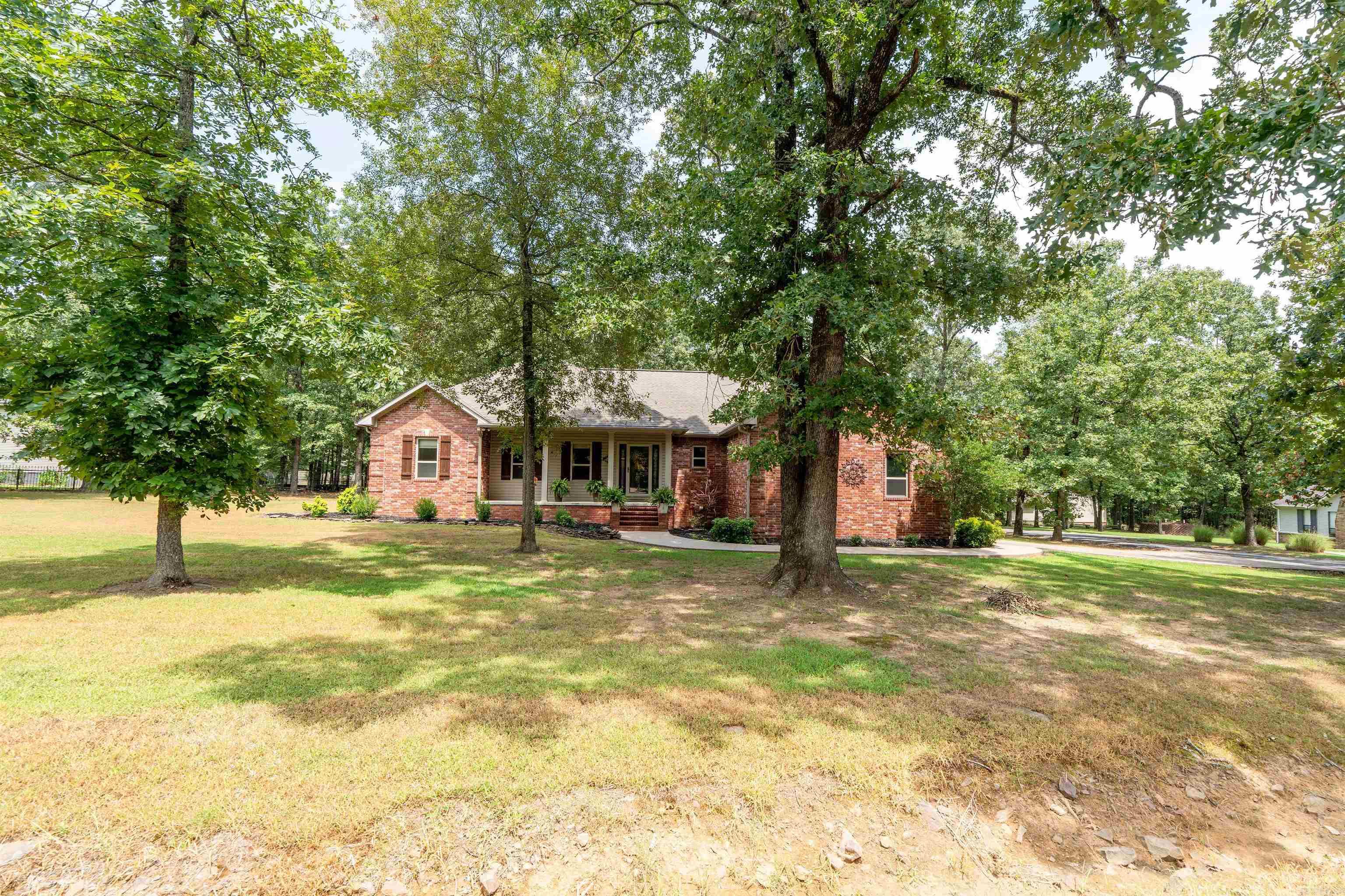 211 Natures Trail  Heber Springs, AR