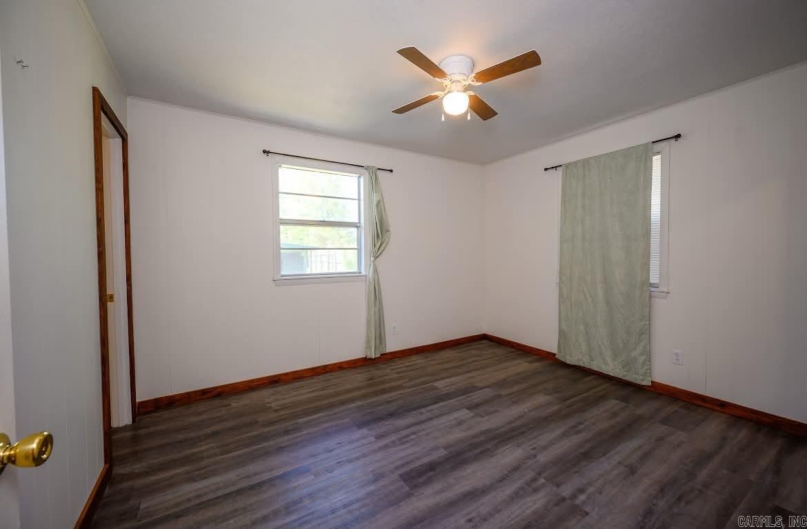 1304 Hickory Ave  Mena, AR