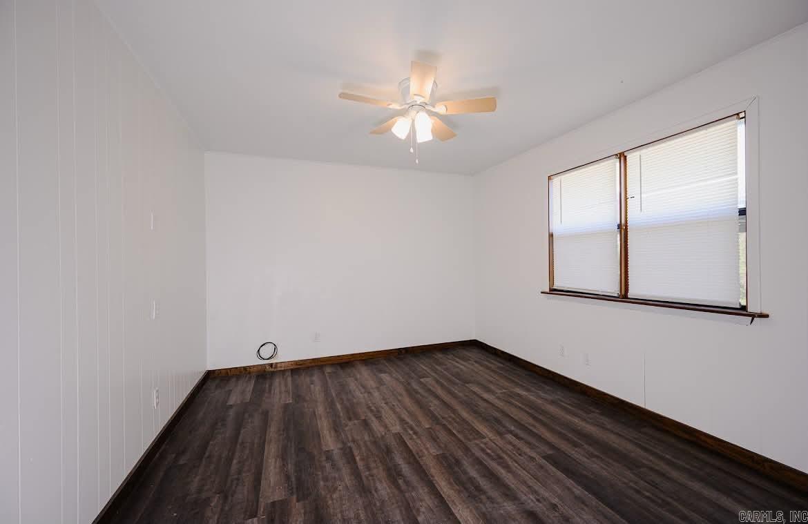 1304 Hickory Ave  Mena, AR