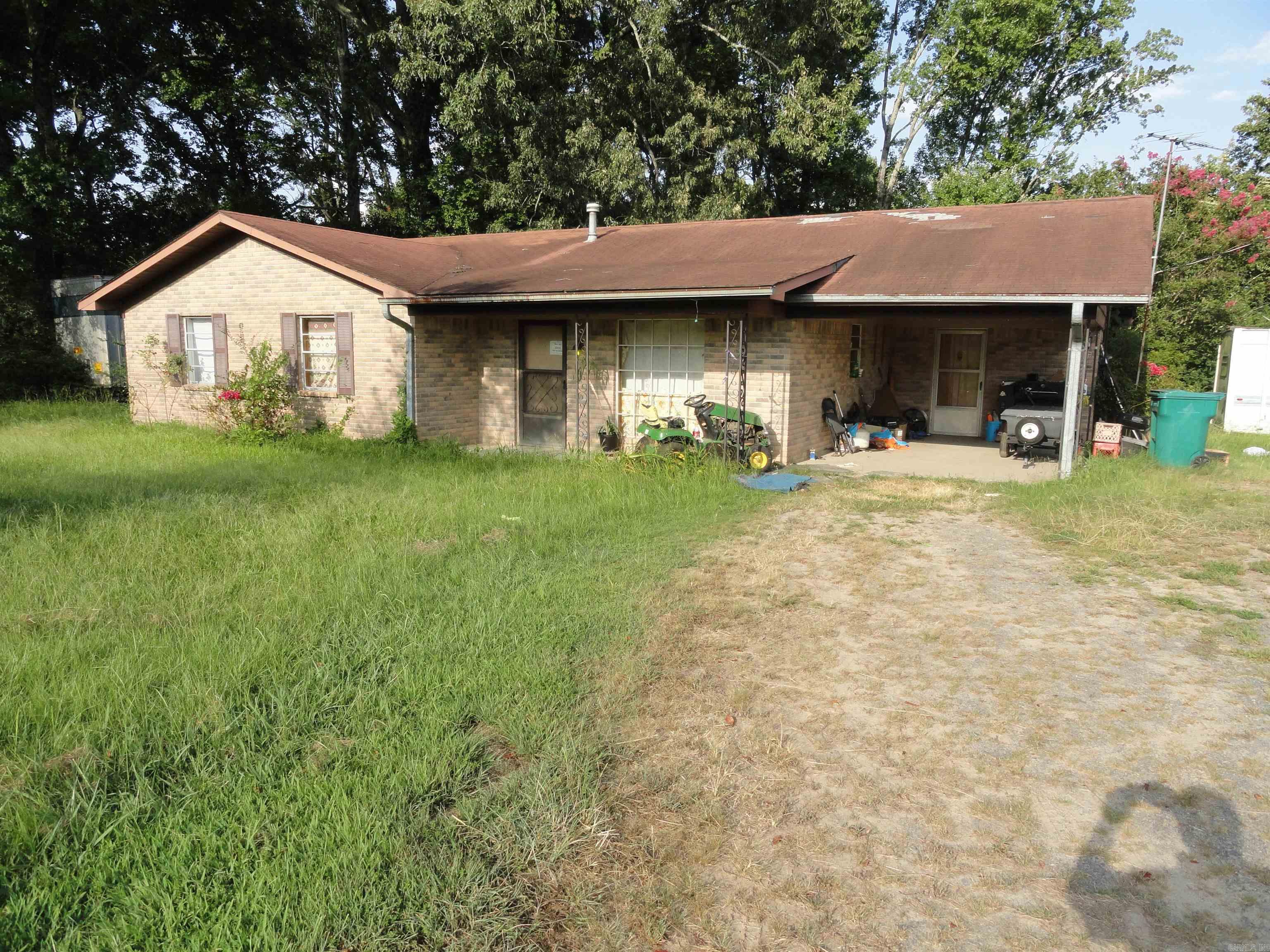 55 S Broadway (Hwy 65) Street Damascus, AR 72039