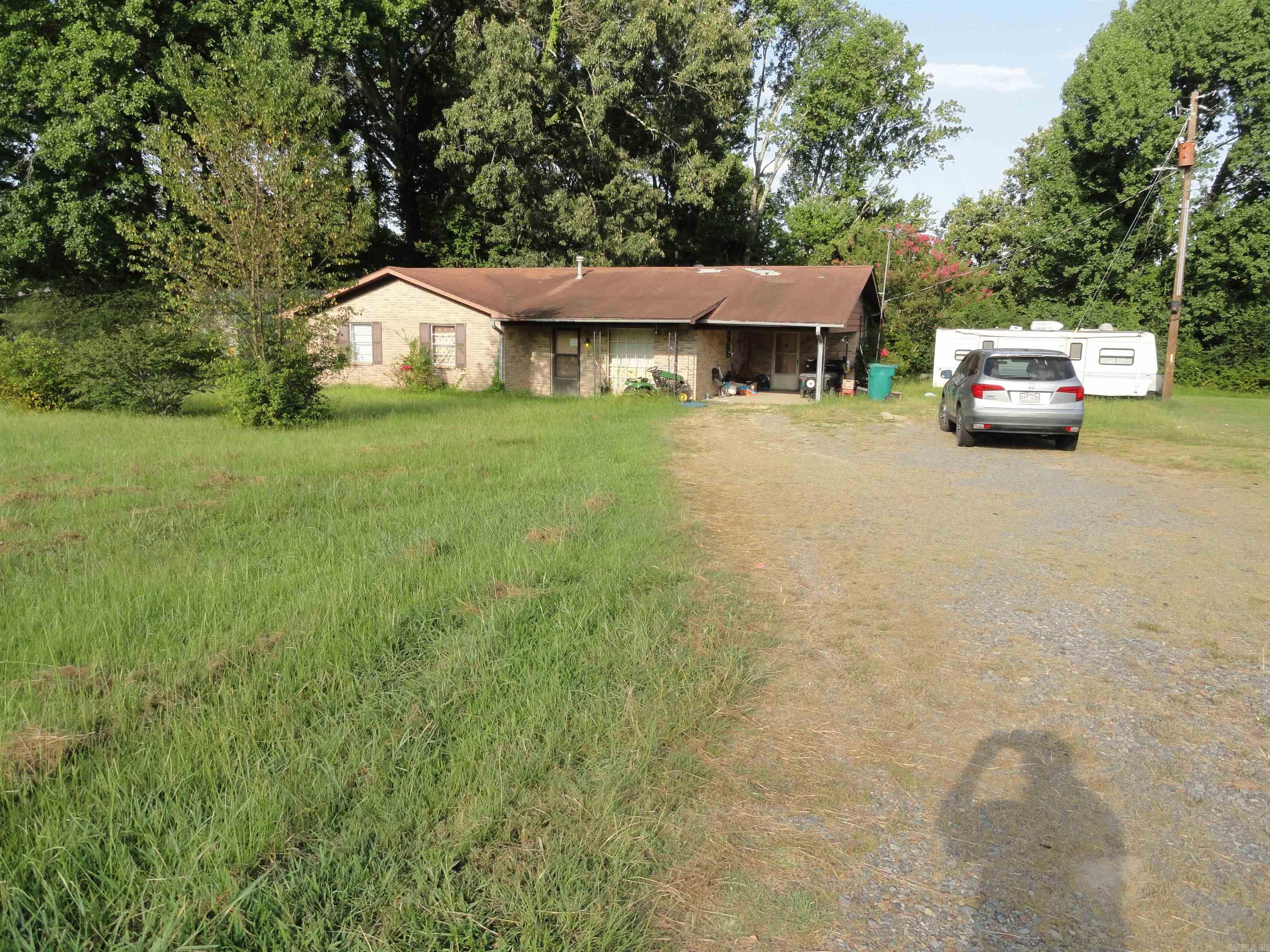 55 S Broadway (Hwy 65) Street Damascus, AR 72039