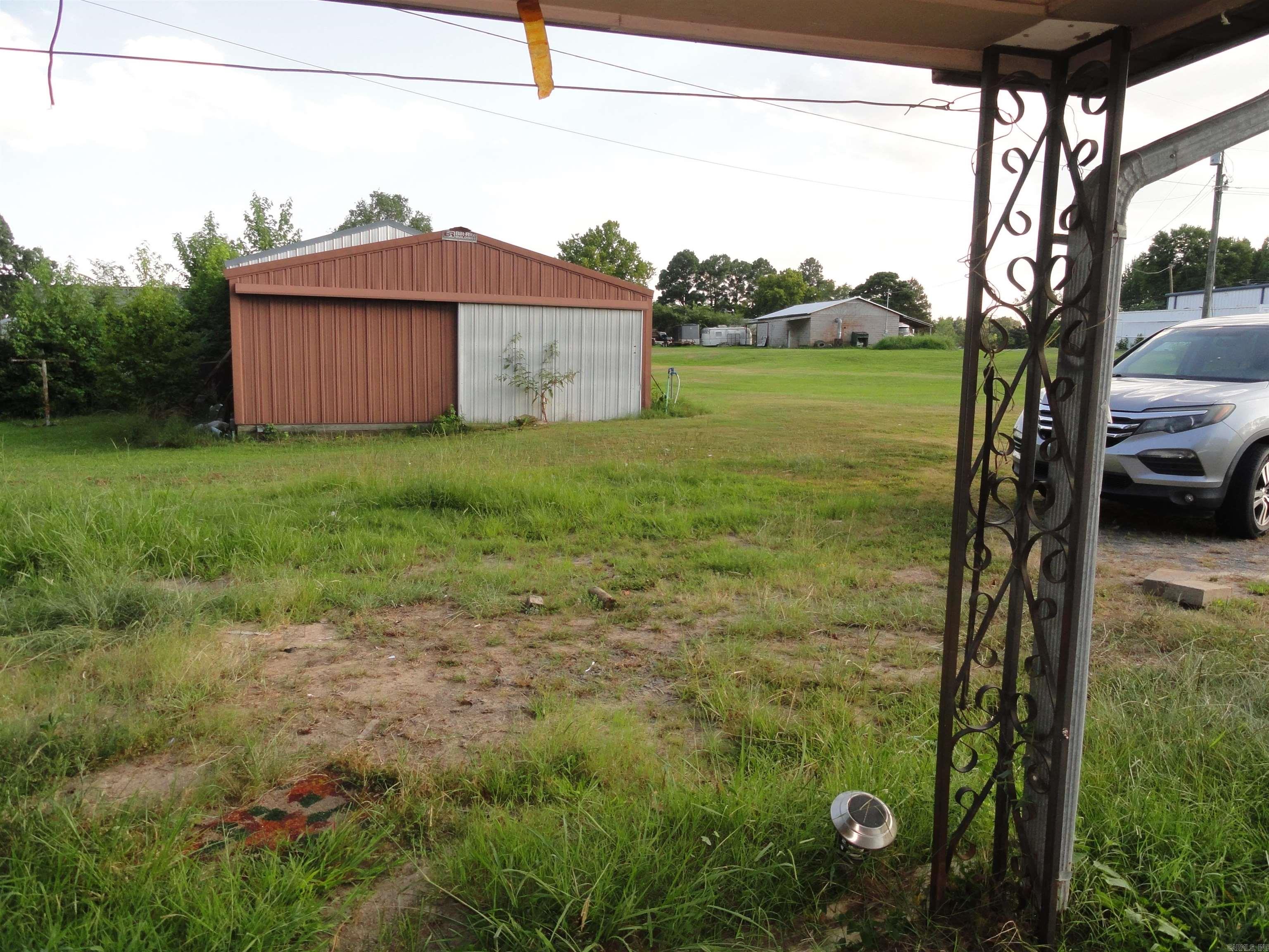 55 S Broadway (Hwy 65) Street Damascus, AR 72039
