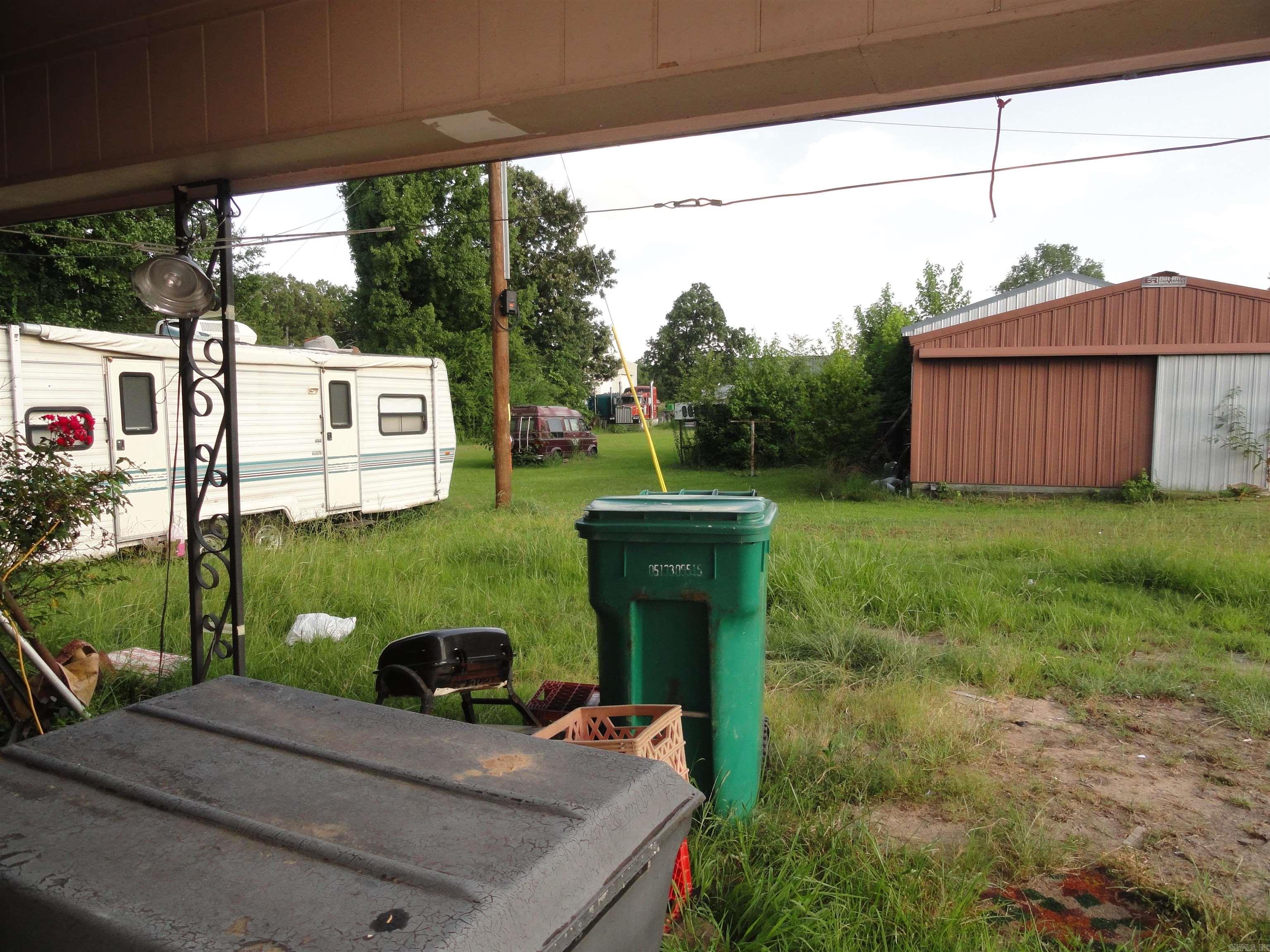 55 S Broadway (Hwy 65) Street Damascus, AR 72039