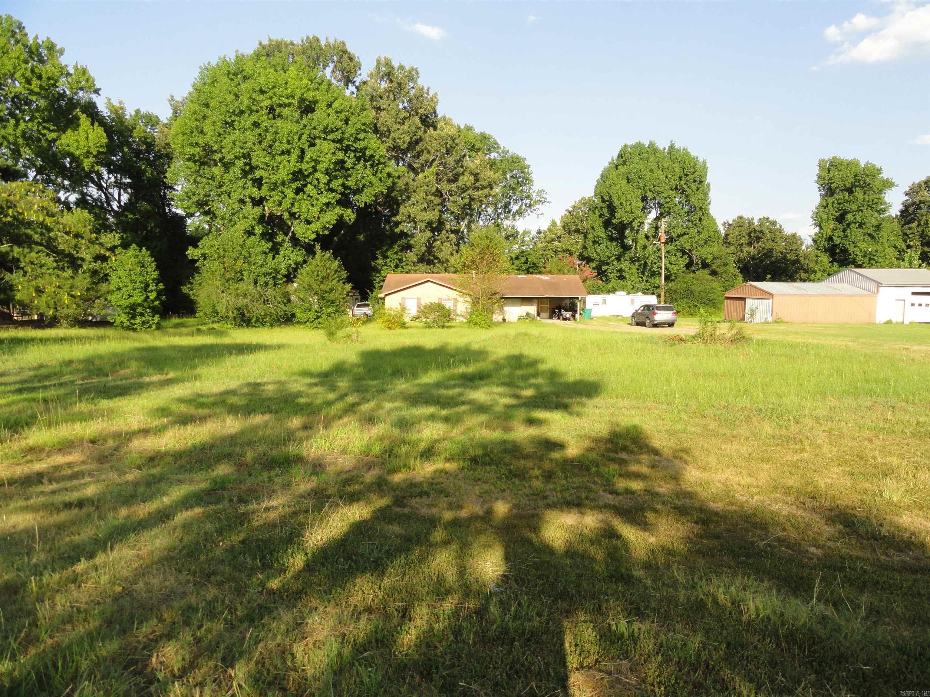 55 S Broadway (Hwy 65) Street Damascus, AR 72039