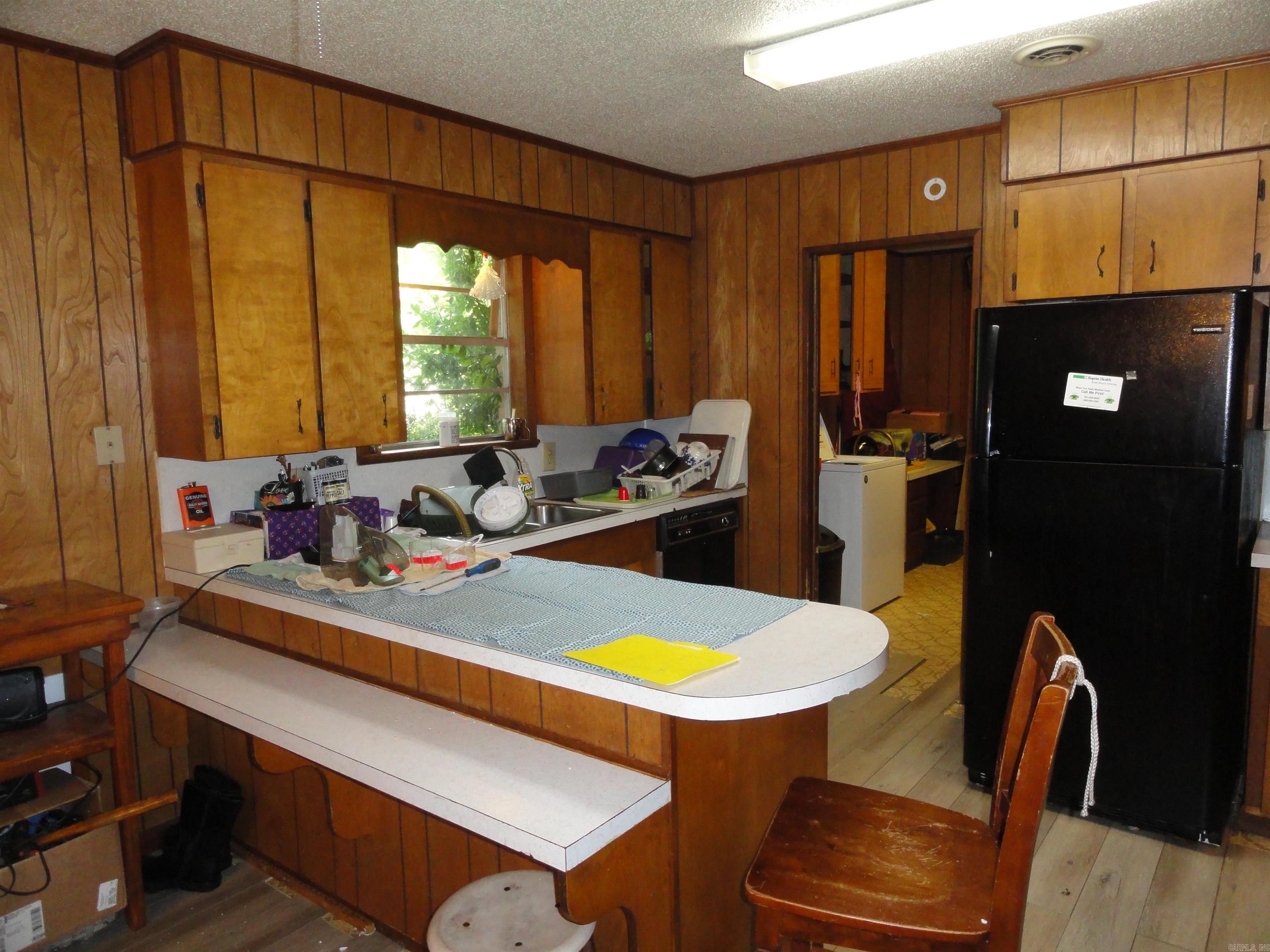 55 S Broadway (Hwy 65) Street Damascus, AR 72039
