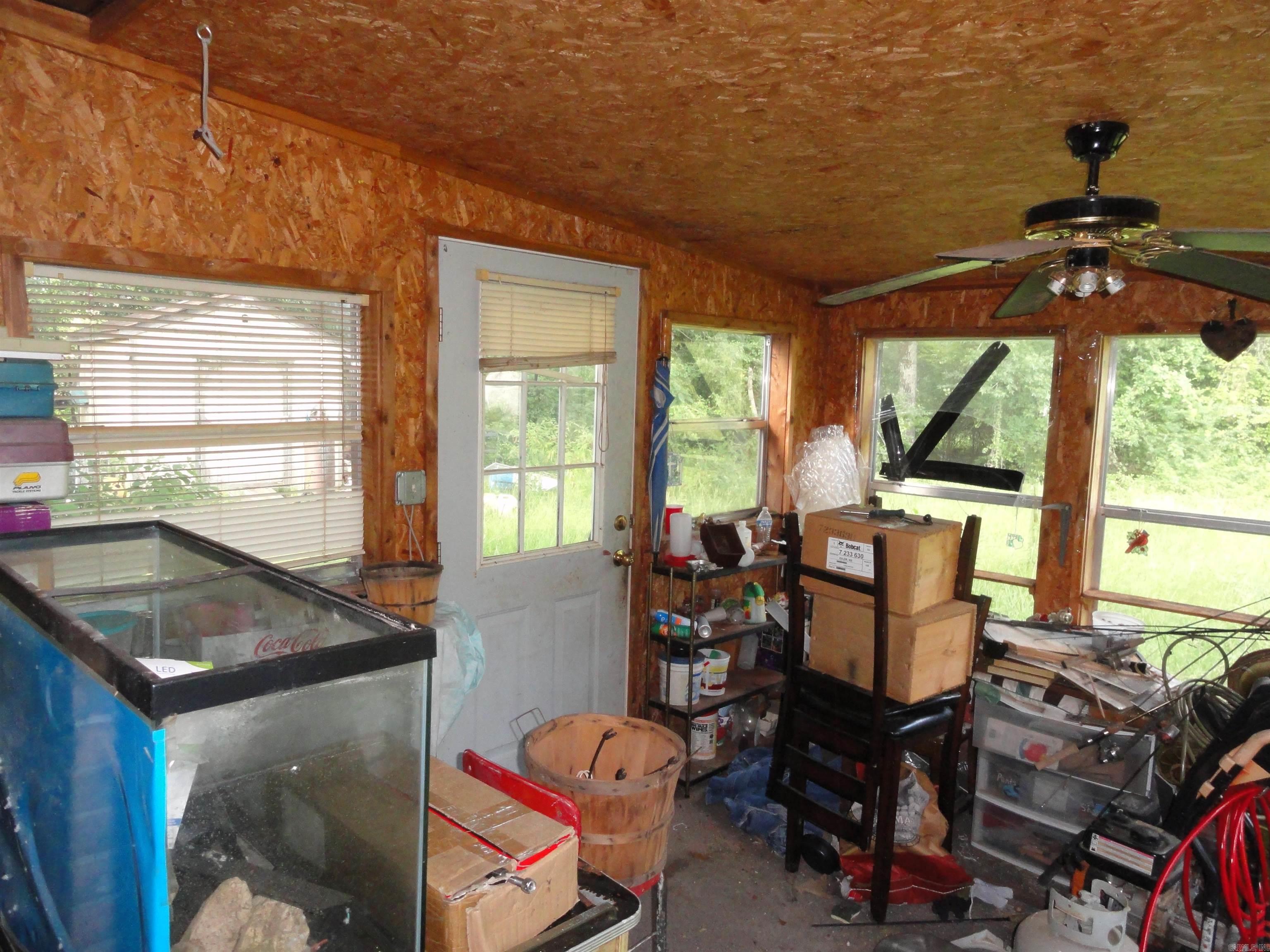55 S Broadway (Hwy 65) Street Damascus, AR 72039