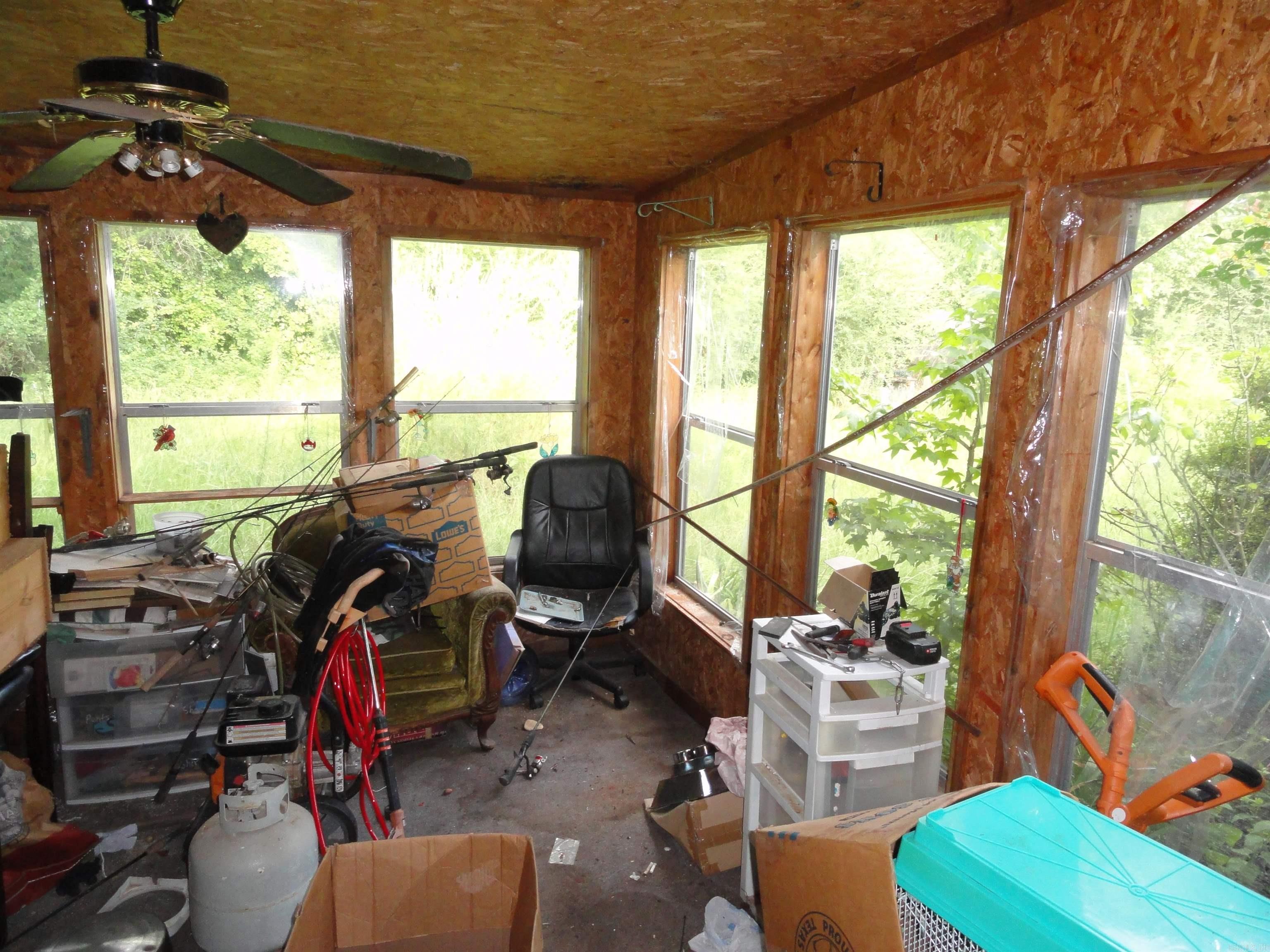 55 S Broadway (Hwy 65) Street Damascus, AR 72039