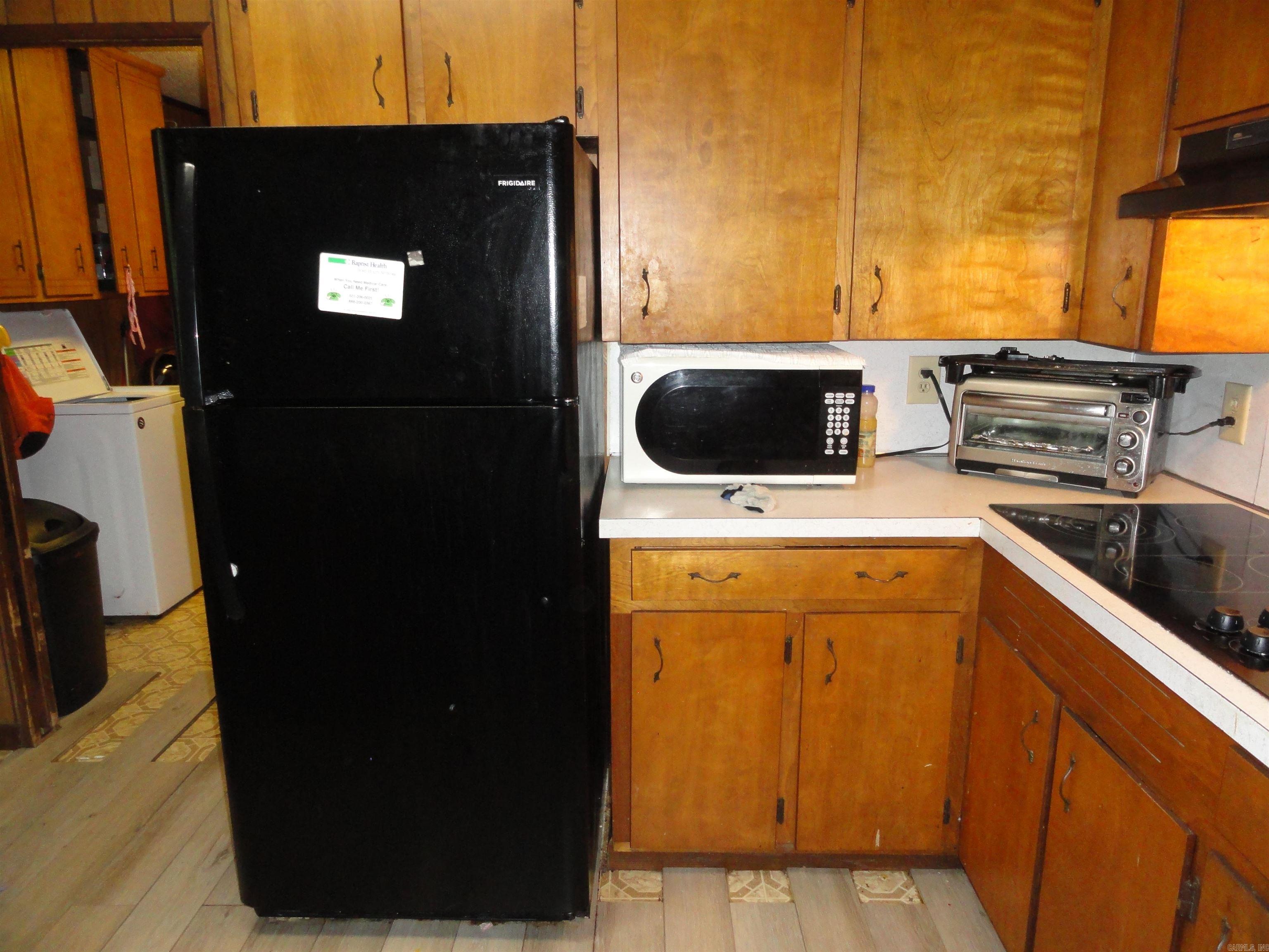 55 S Broadway (Hwy 65) Street Damascus, AR 72039