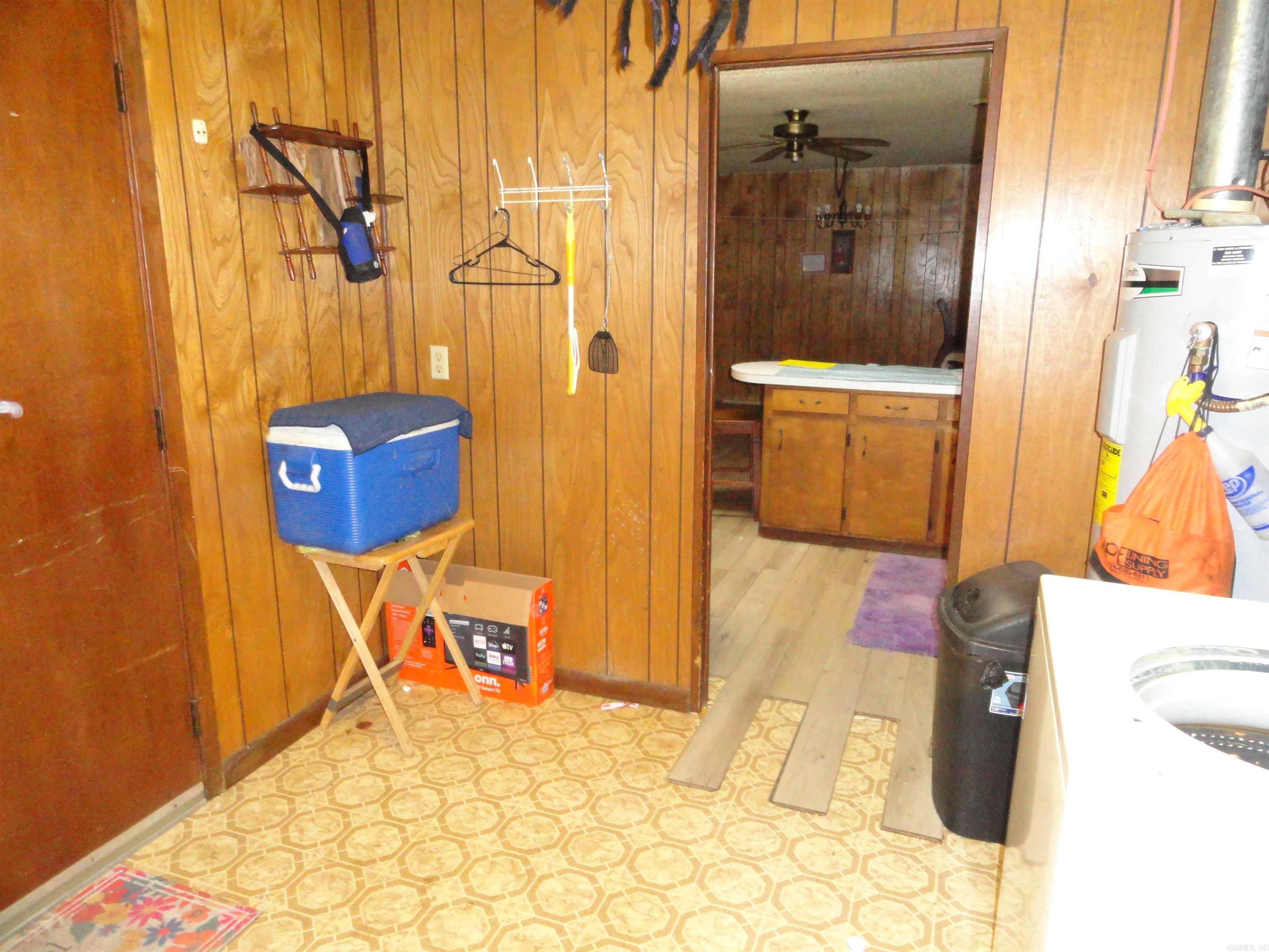 55 S Broadway (Hwy 65) Street Damascus, AR 72039
