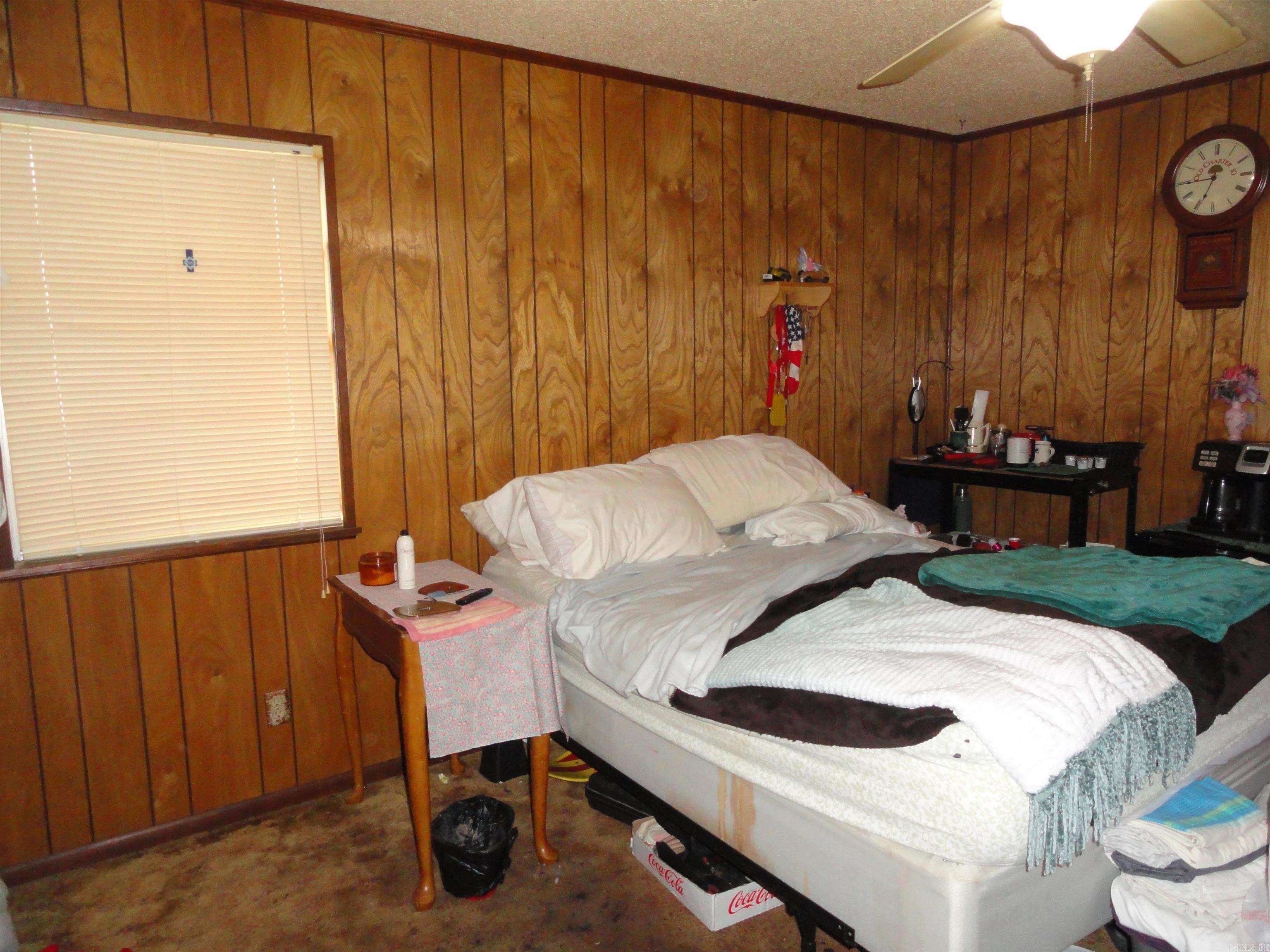 55 S Broadway (Hwy 65) Street Damascus, AR 72039