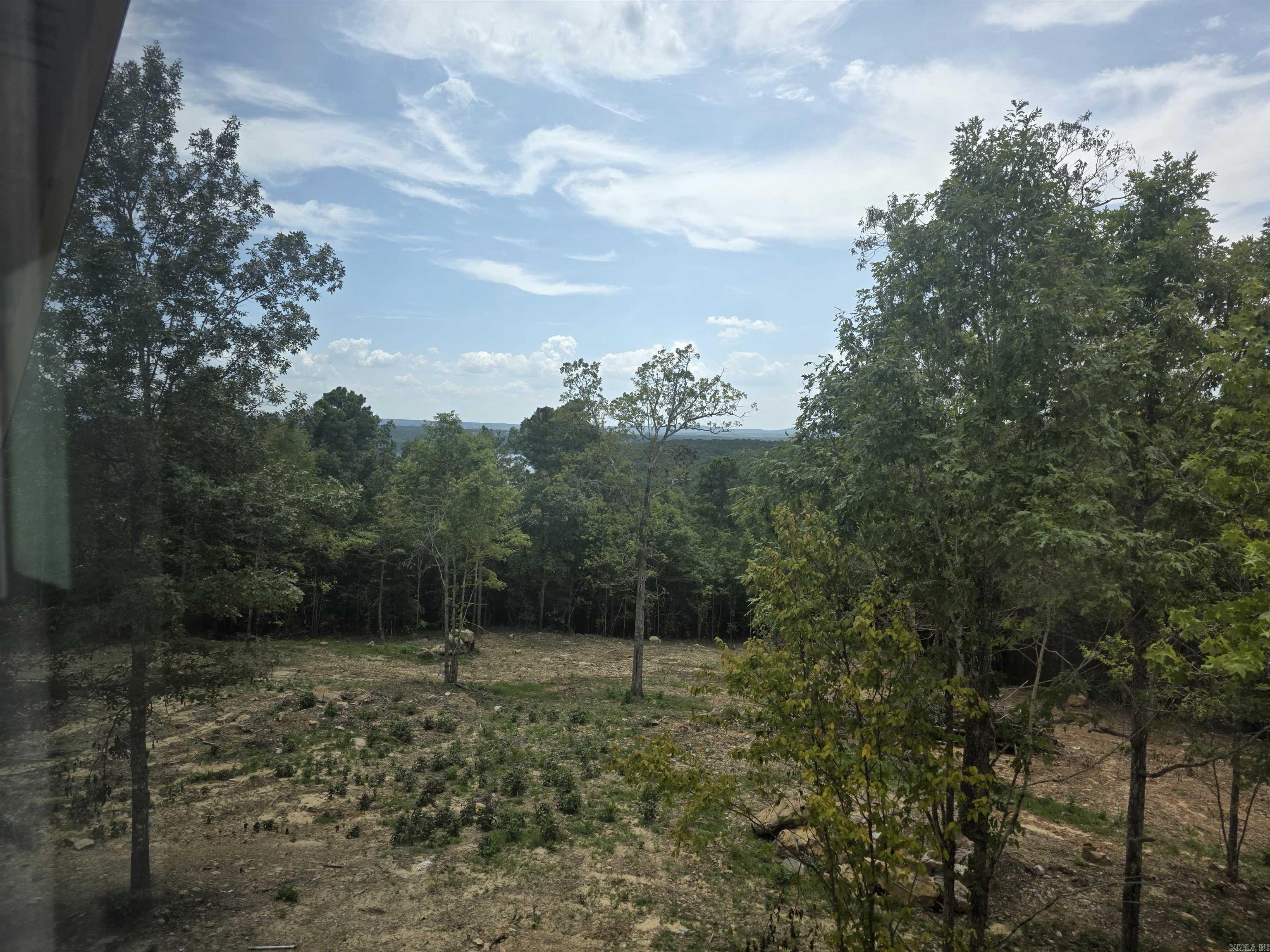 100 Scenic View  Edgemont, AR