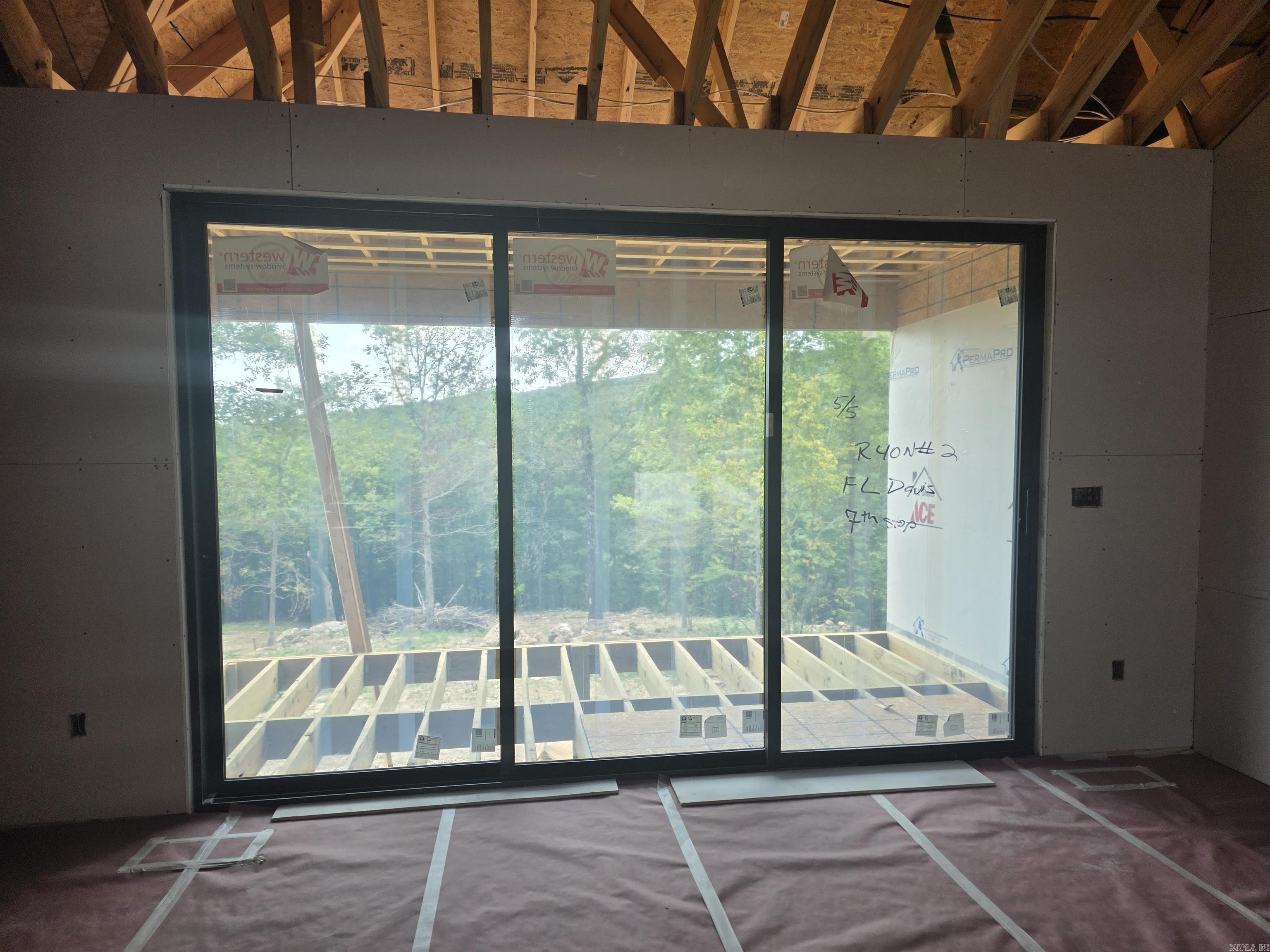 100 Scenic View  Edgemont, AR