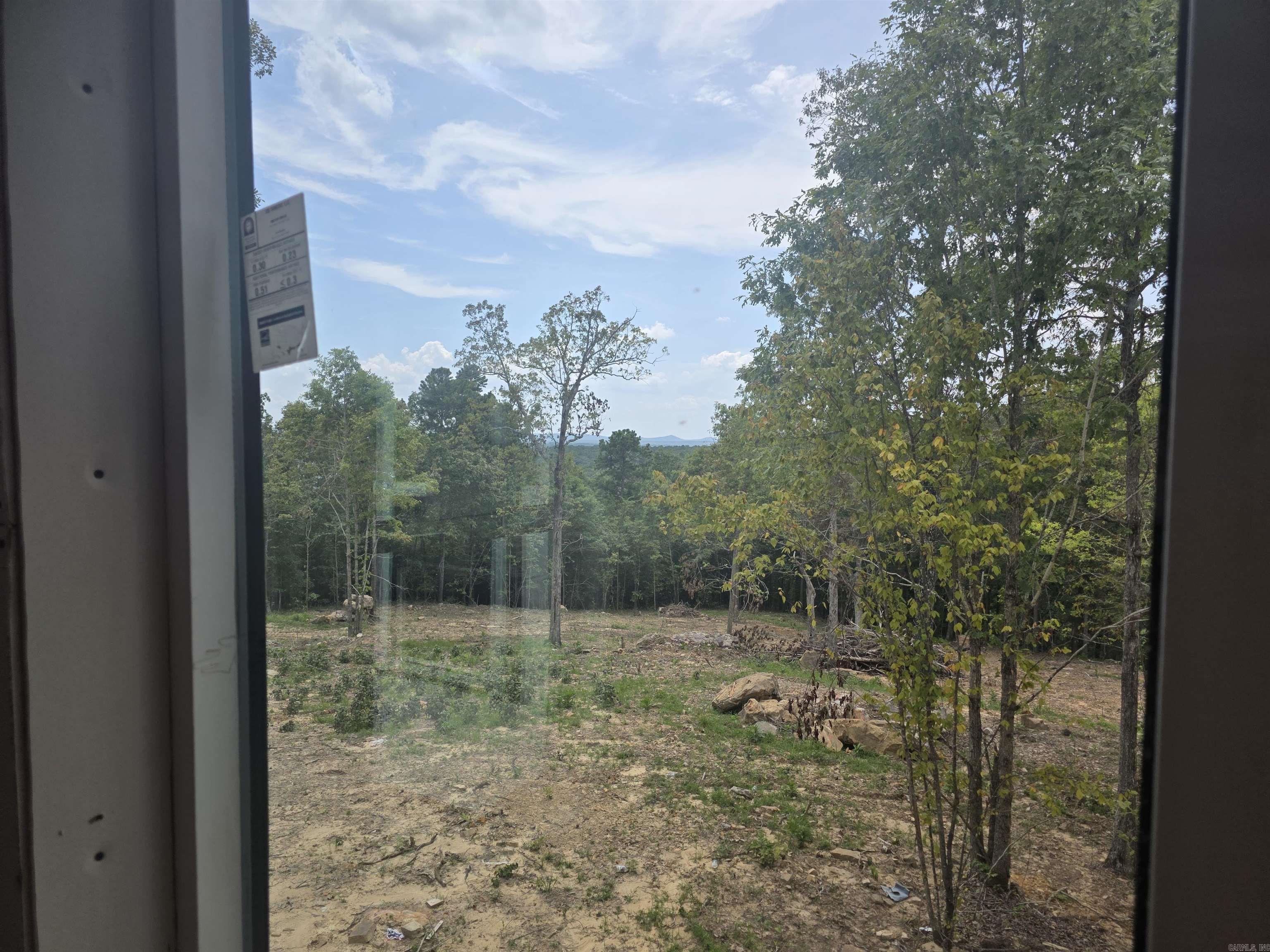 100 Scenic View  Edgemont, AR