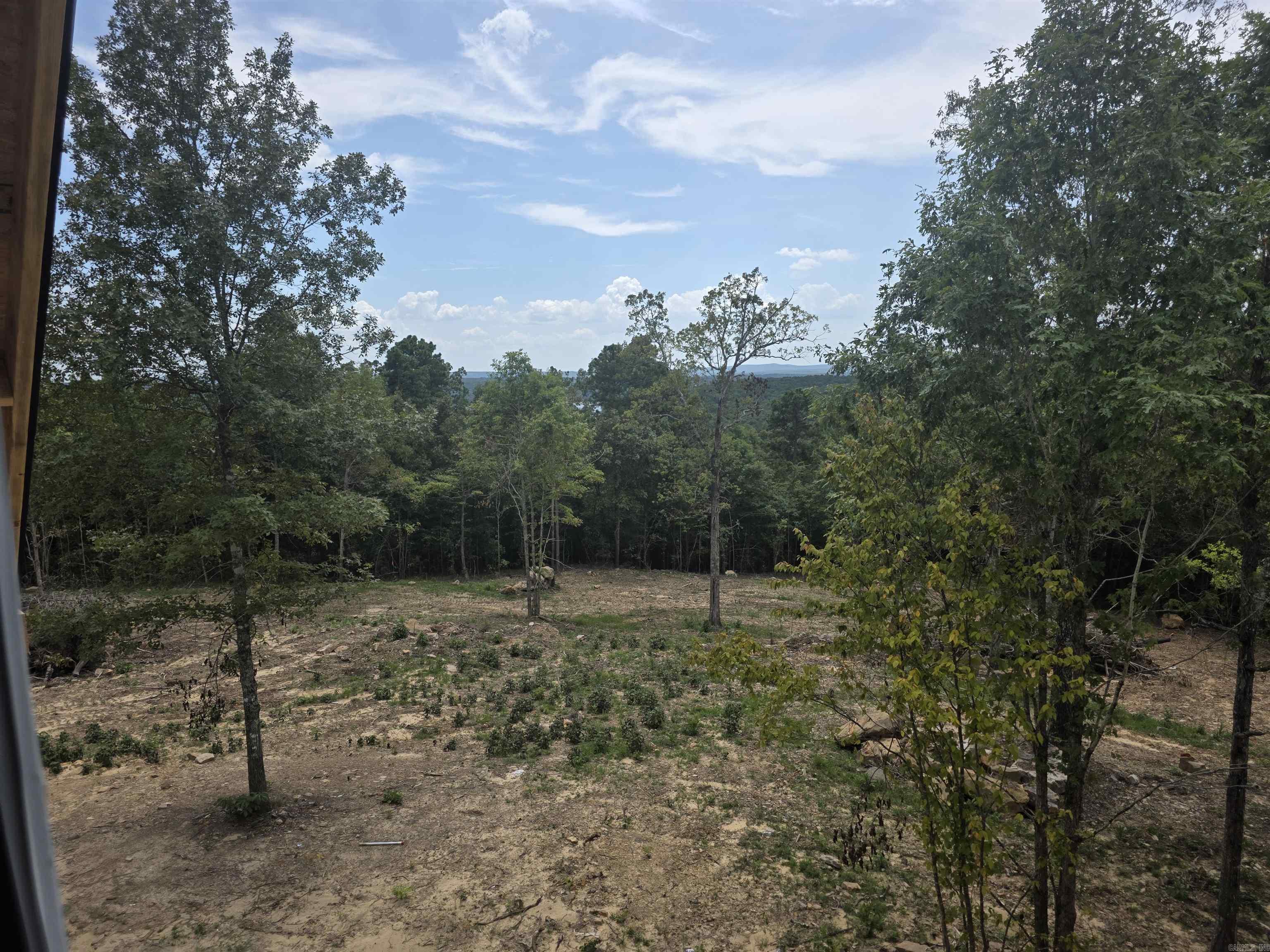 100 Scenic View  Edgemont, AR
