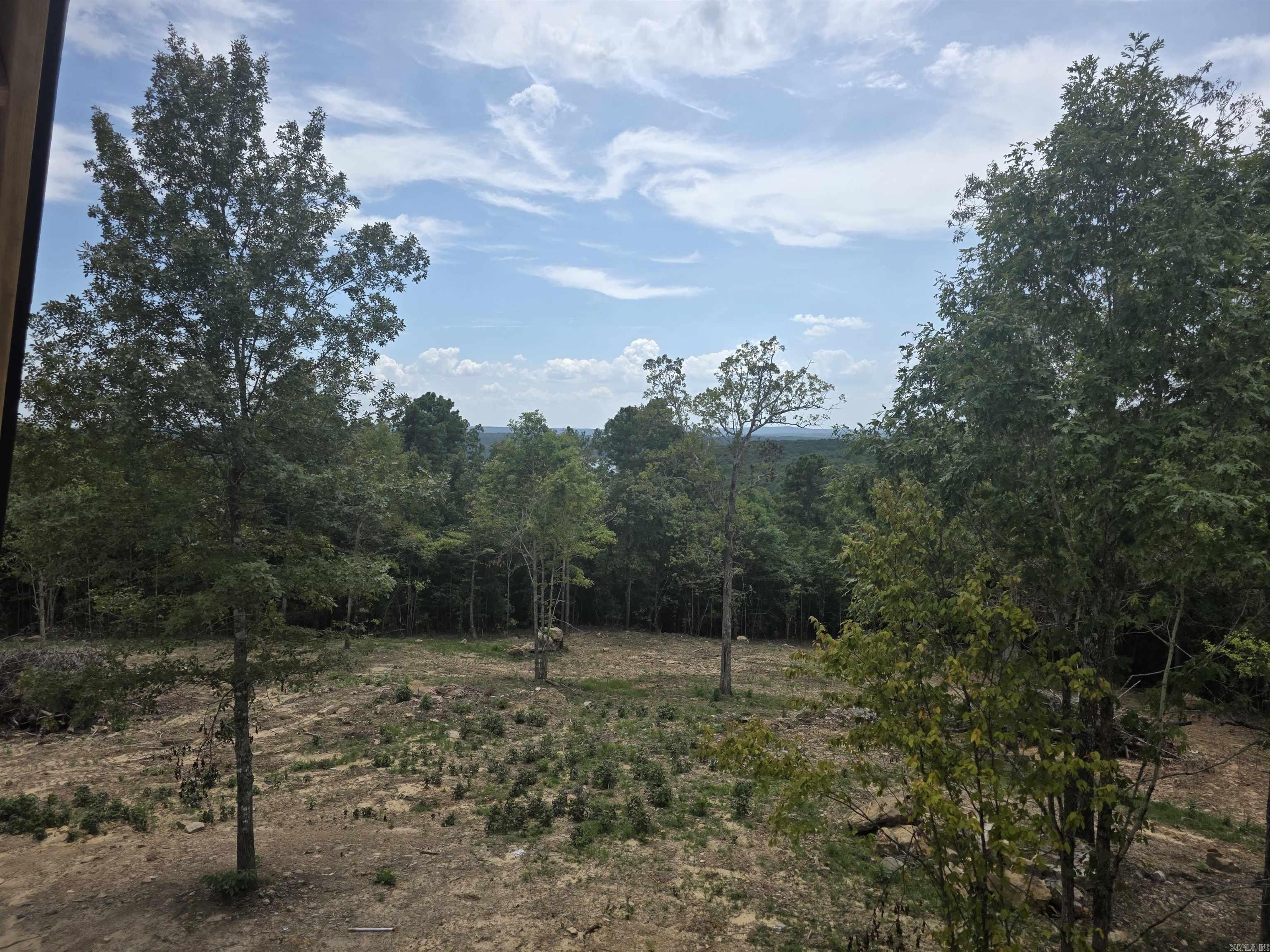 100 Scenic View  Edgemont, AR