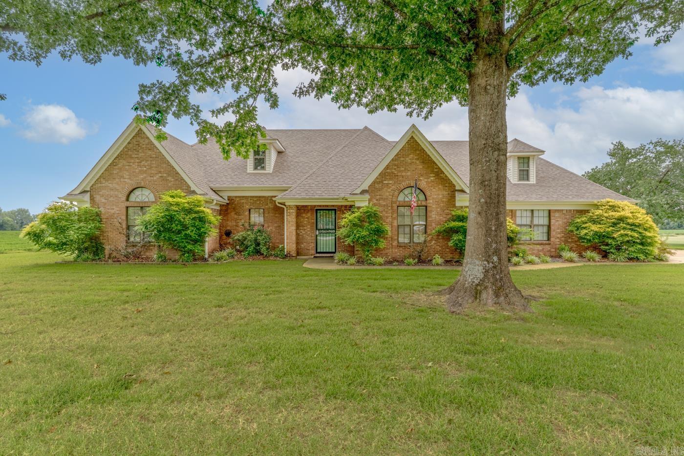 329  Windover Ln  Marion, AR