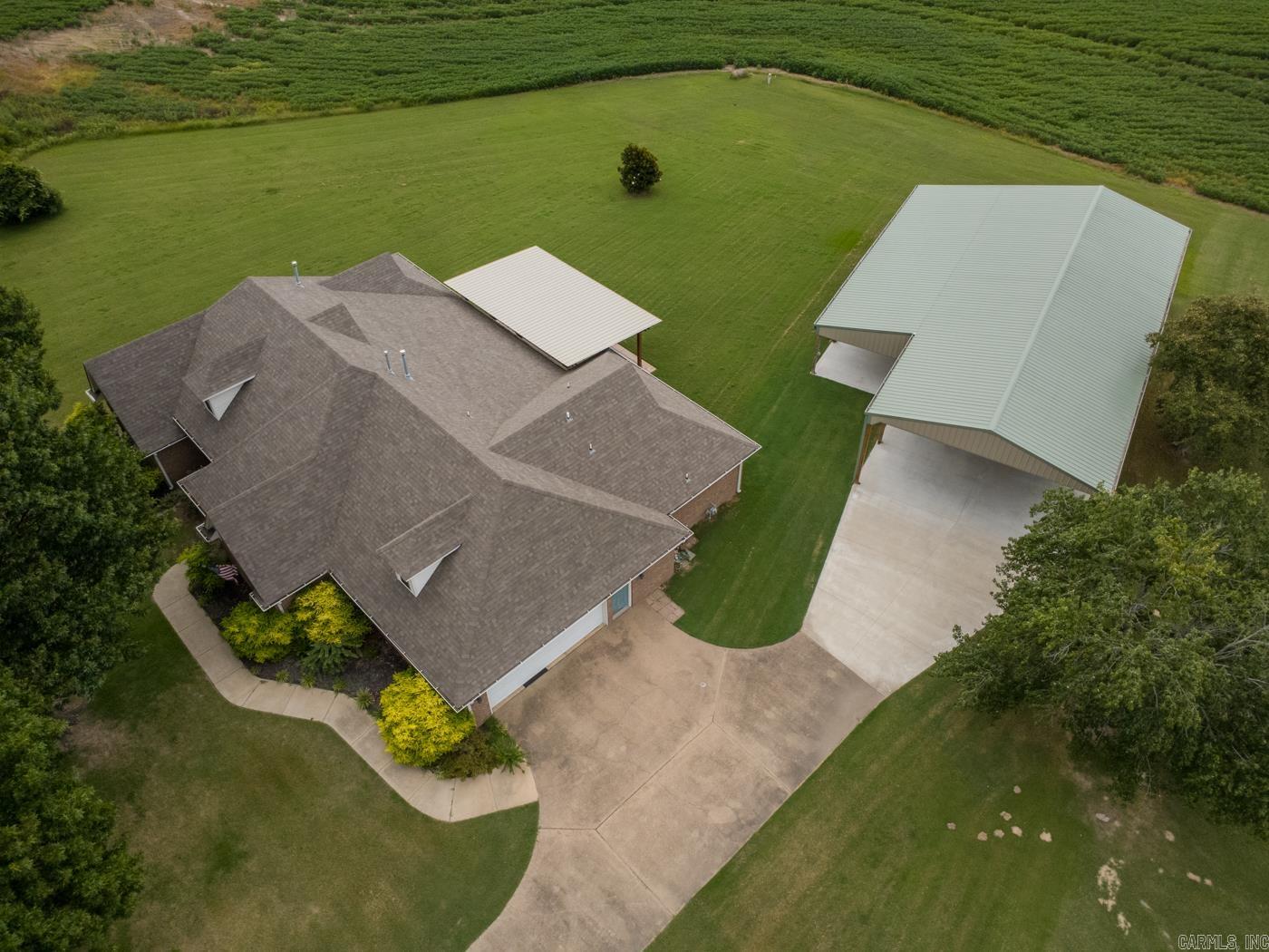 329 Windover Ln  Marion, AR