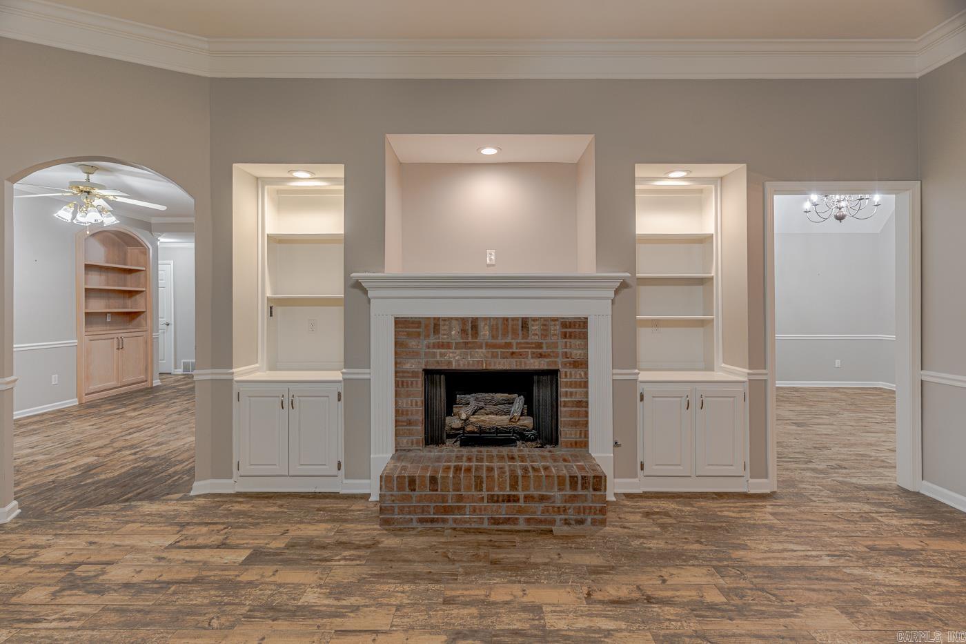 329 Windover Ln  Marion, AR